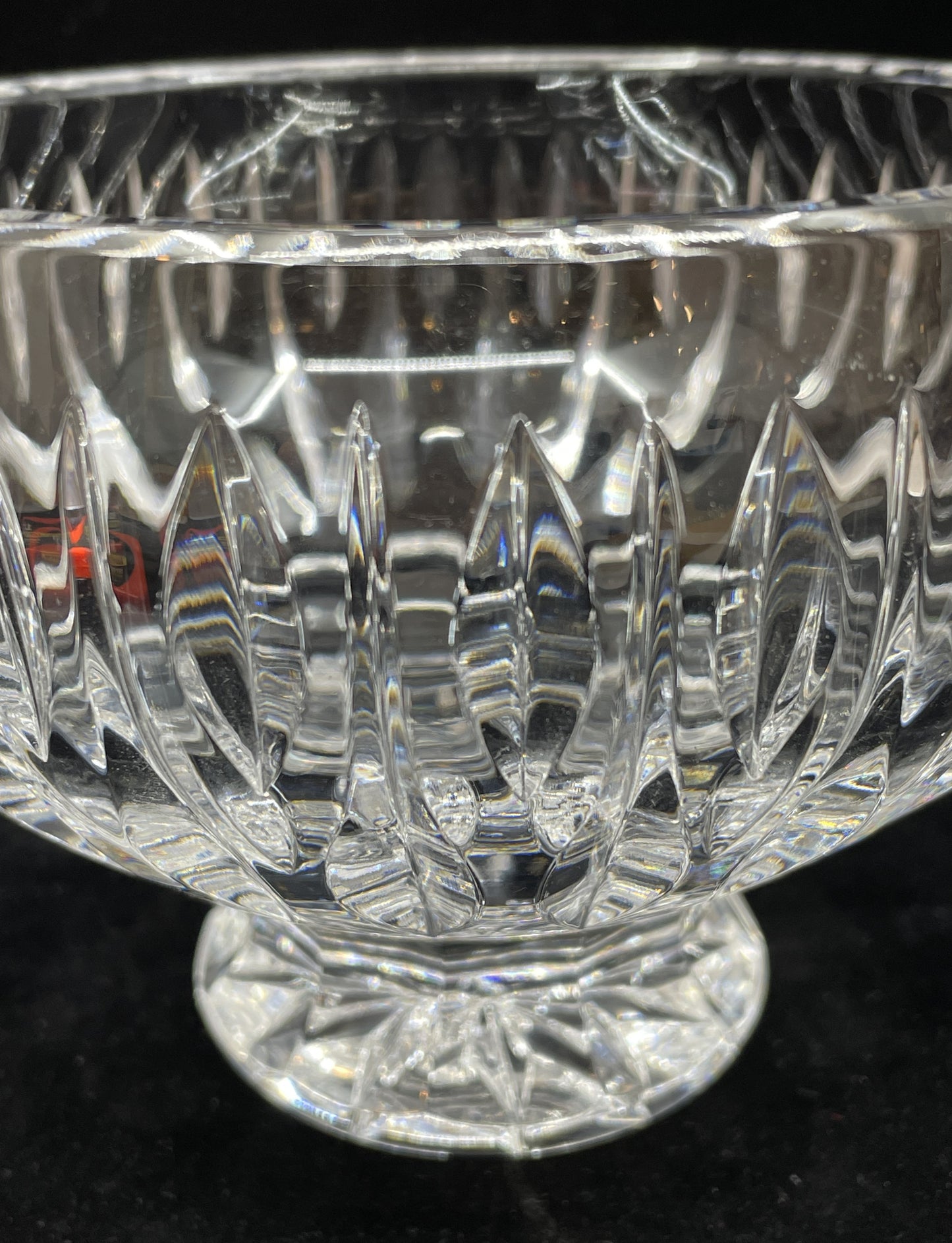 Waterford Small Bowl (0CB00B)