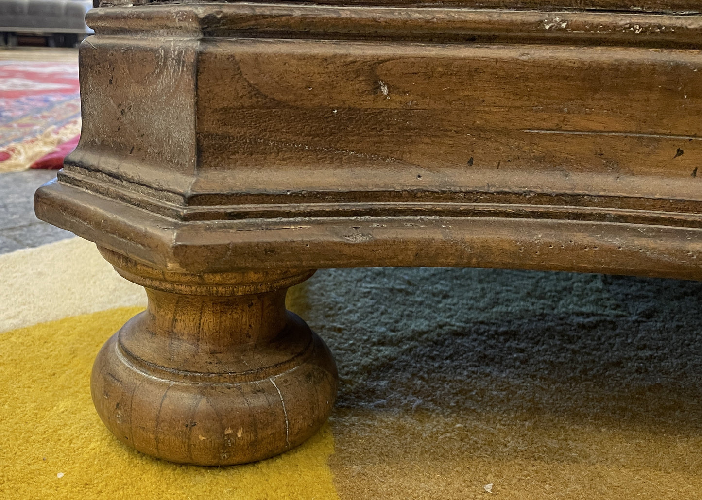 Stanley Eight Drawer Dresser (0KC007)