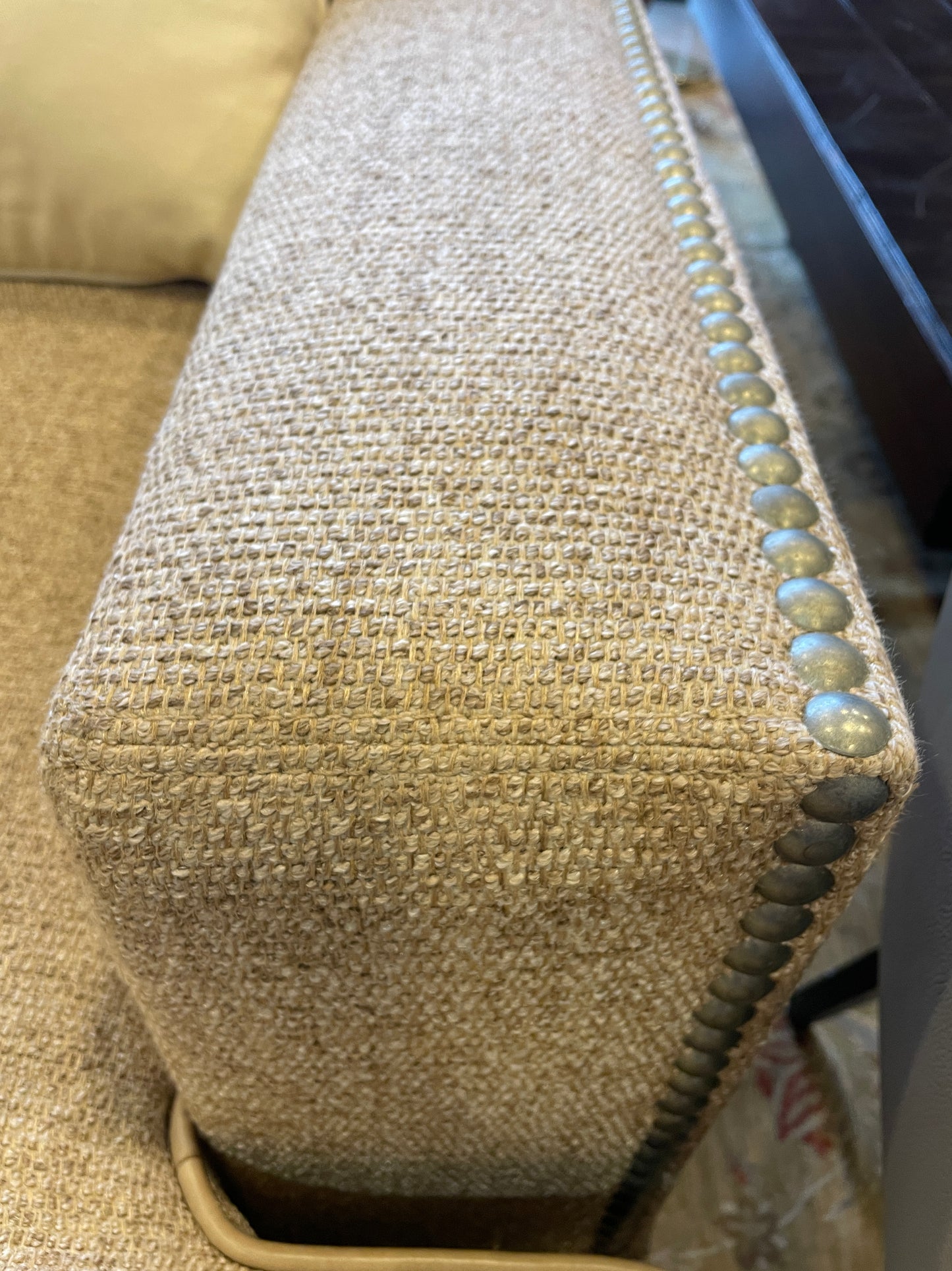Massoud Double Chaise (0CE001)