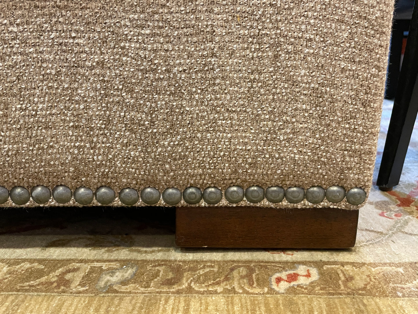 Massoud Double Chaise (0CE001)