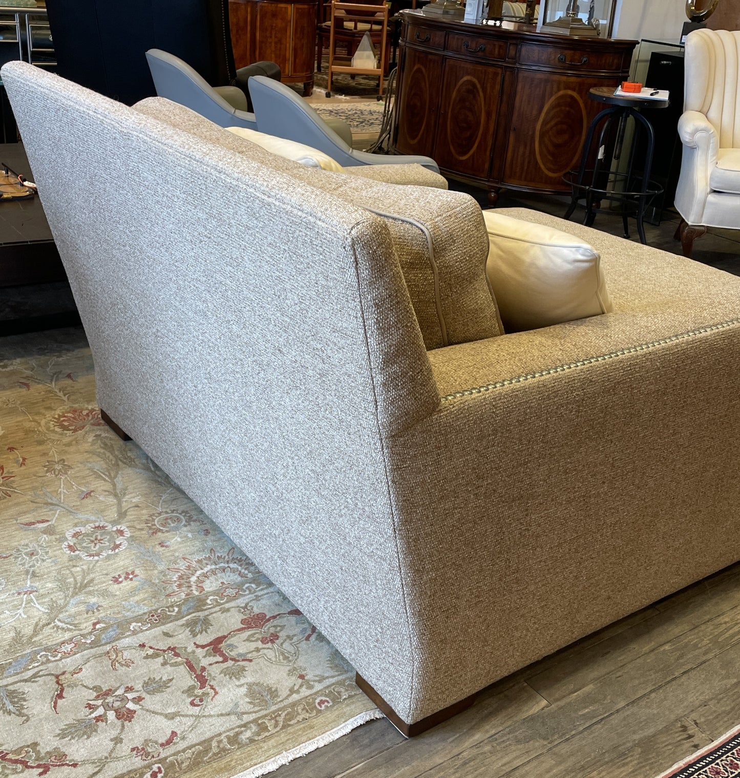 Massoud Double Chaise (0CE001)