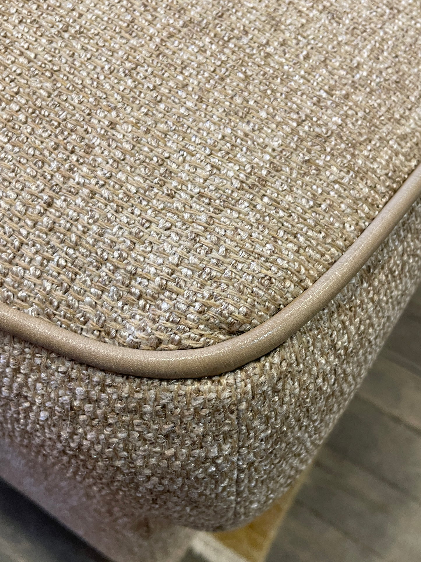 Massoud Double Chaise (0CE001)