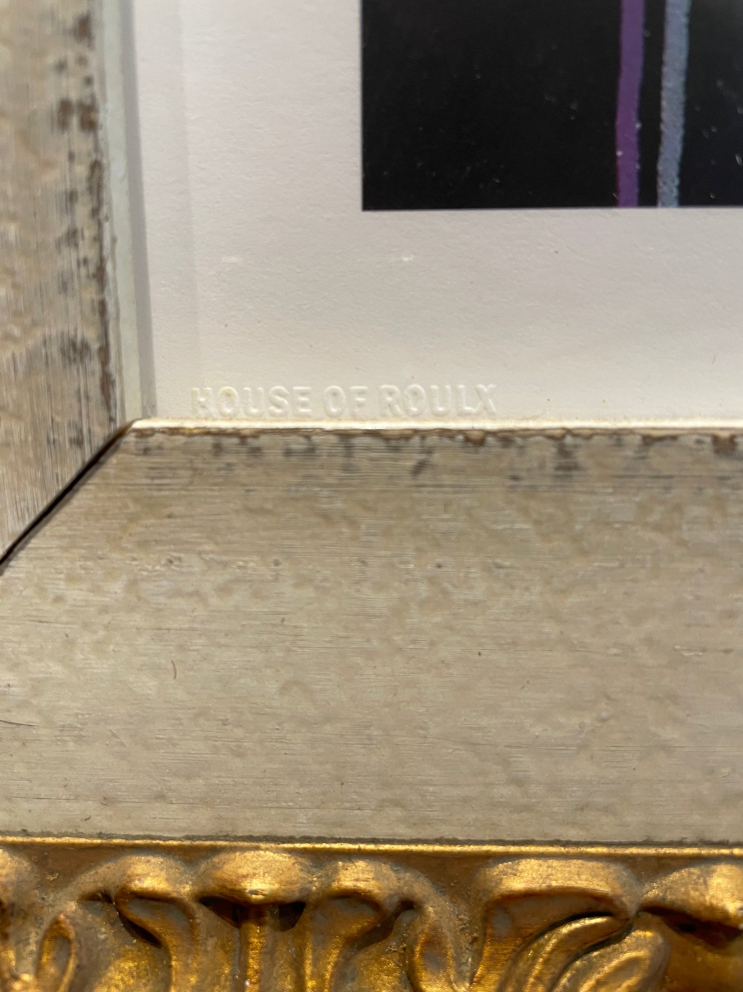 Ashe Alamonte Abstract 1/12 (0GF00O)