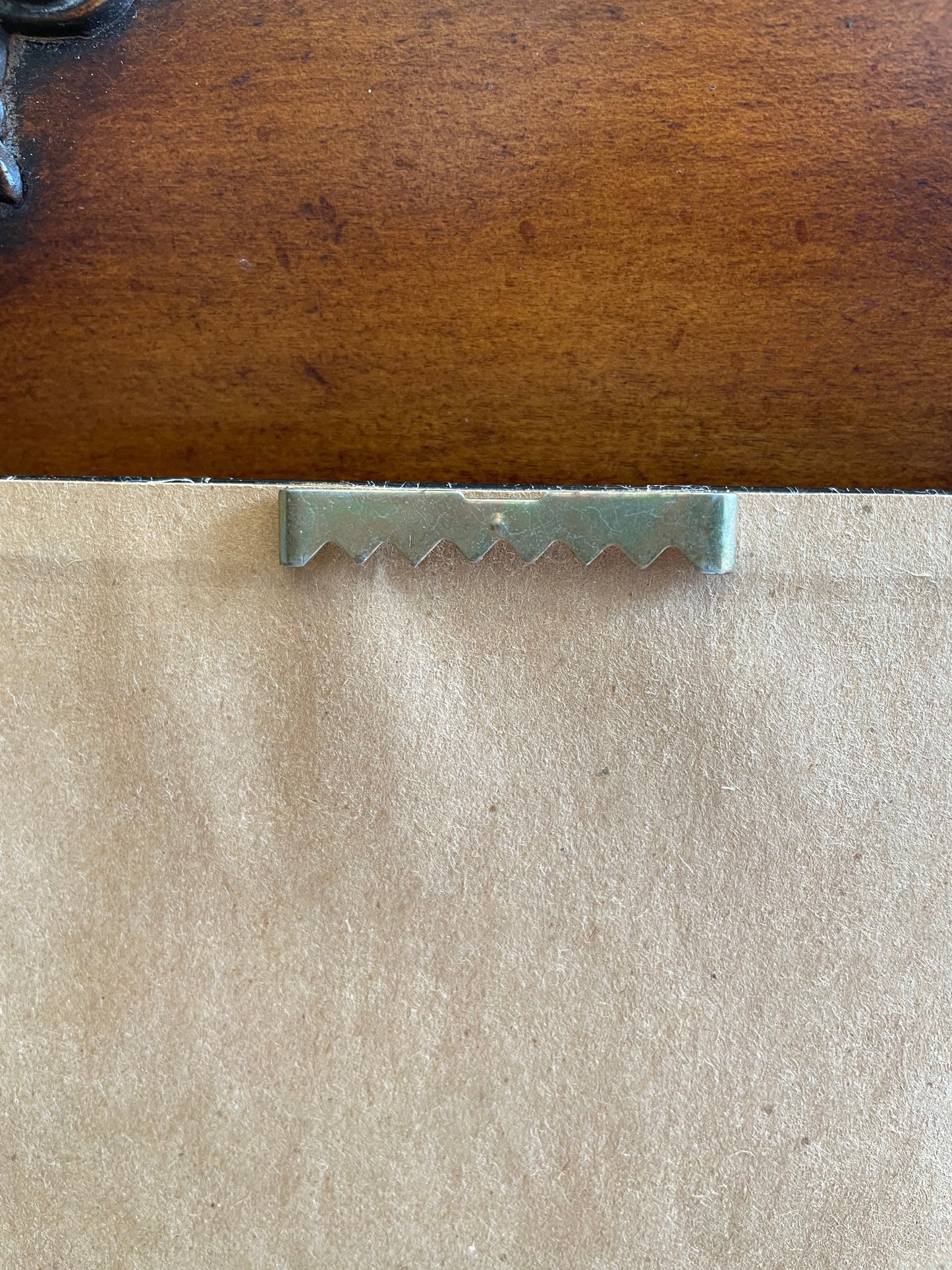 Vlad Velickovic "Brutalist" Abstract Painting (EBRX81)