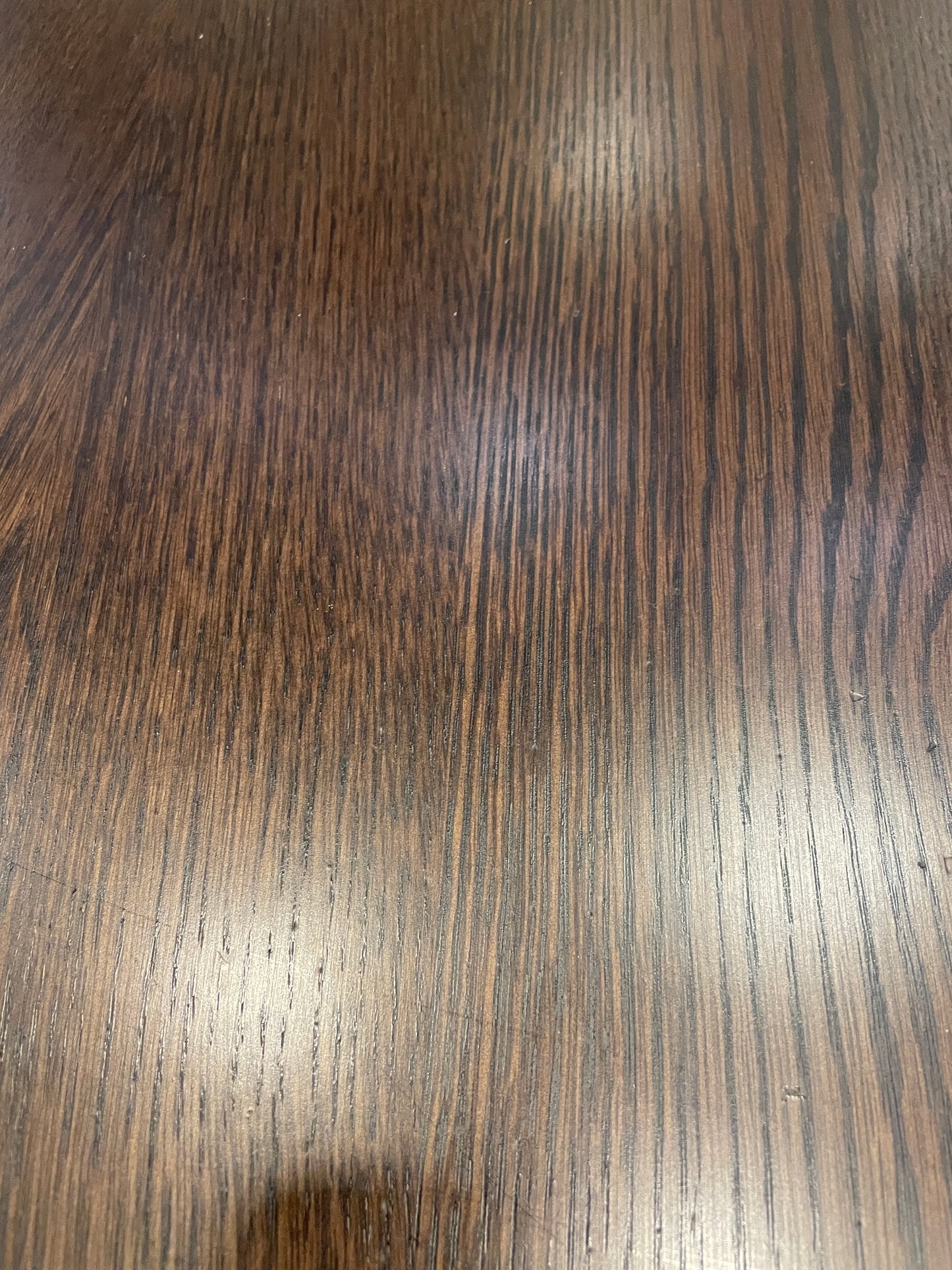 Ethan Allen 'Eloise' Pedestal Table (06I00D)