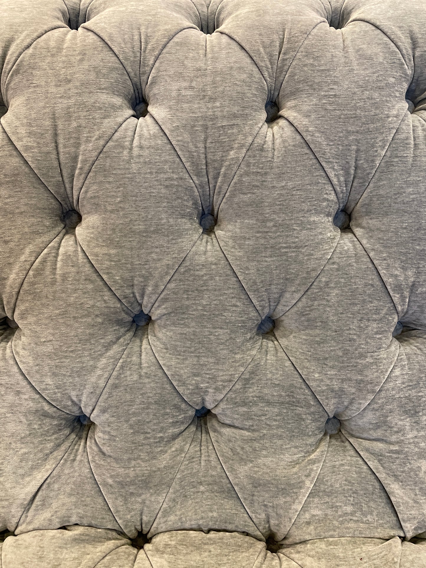 Four Hands Michelle Tufted Armless Chair (0KF002)