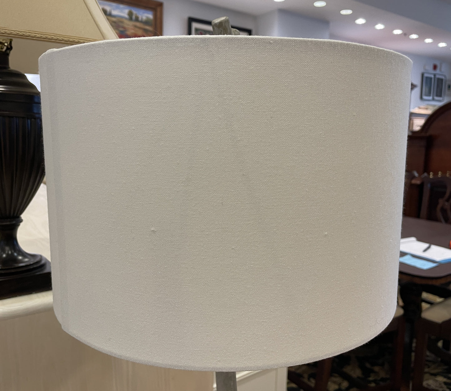 Currey and Co "Beaujon" Branch Lamp (0CF004)