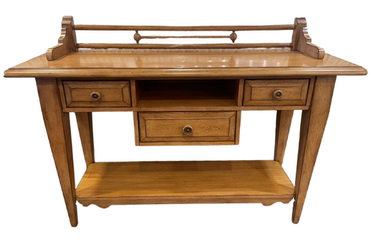 Bob Timberlake Pine Console (0CF01B)