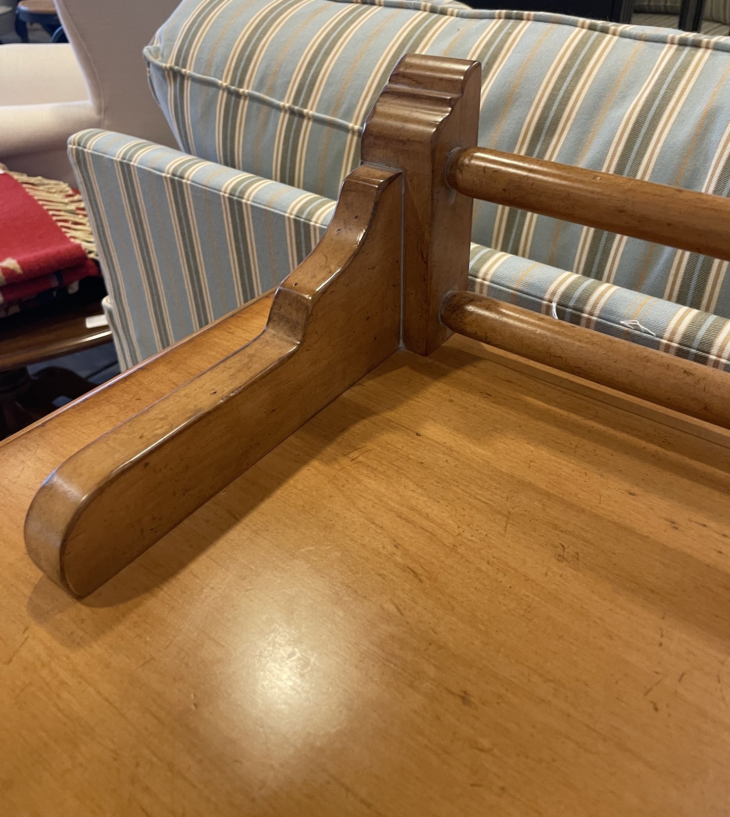 Bob Timberlake Pine Console (0CF01B)