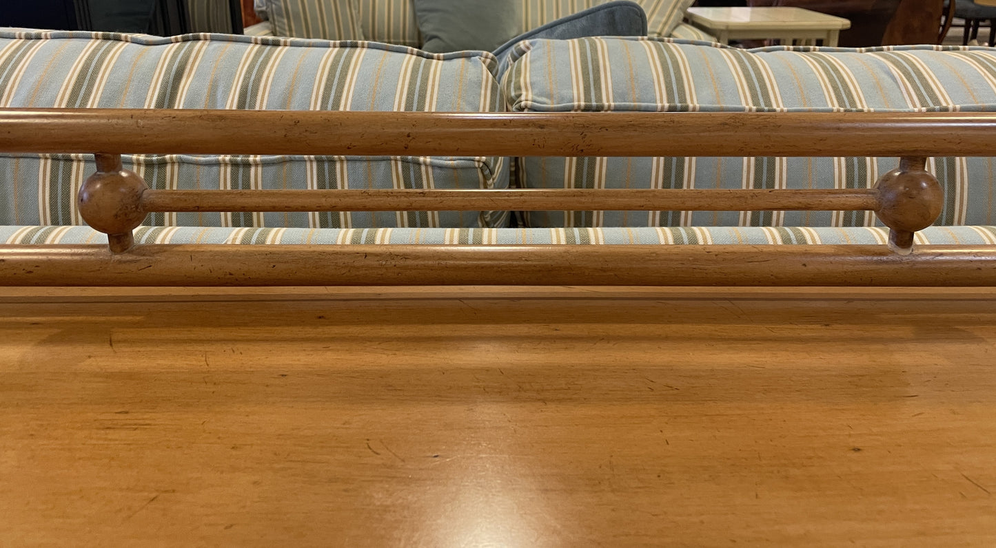 Bob Timberlake Pine Console (0CF01B)