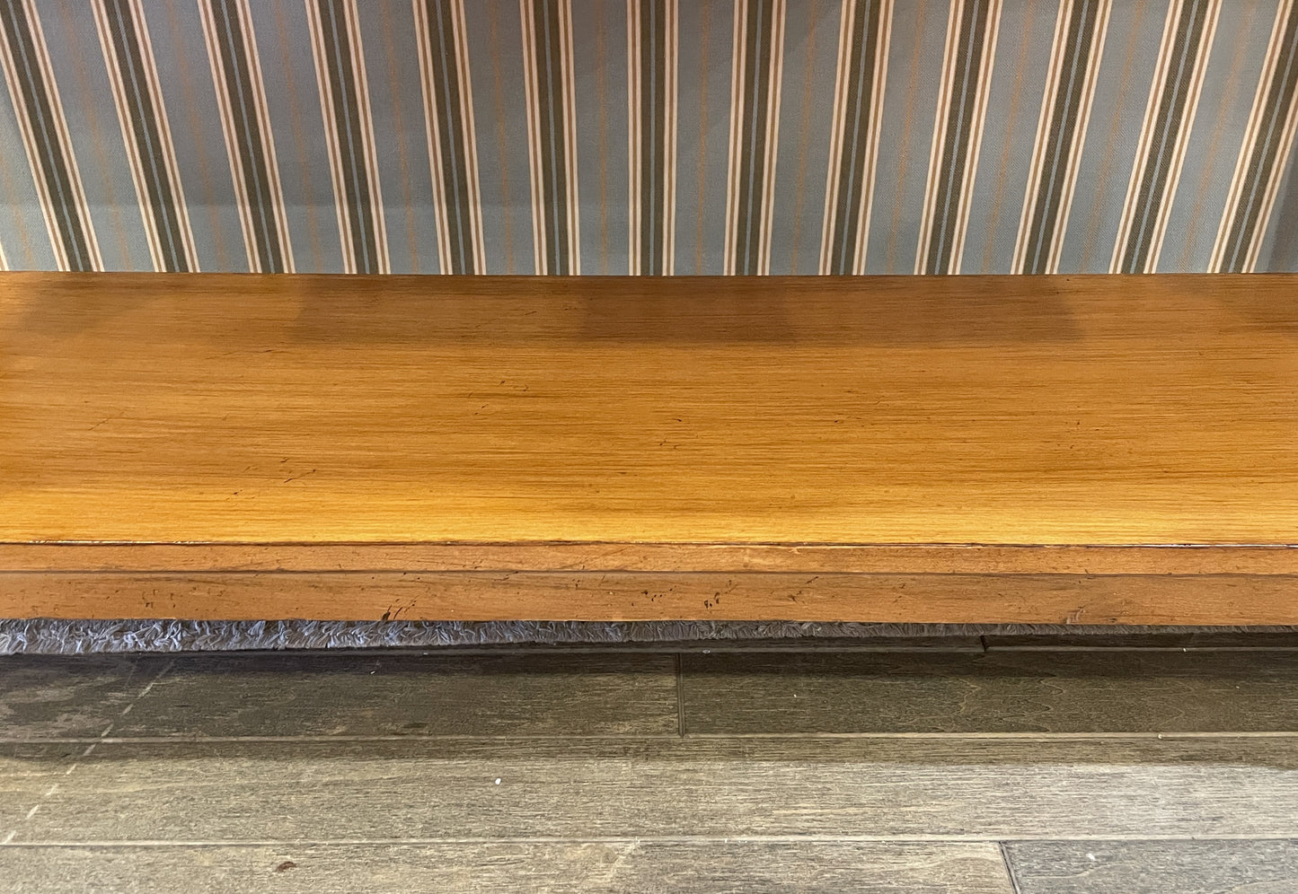 Bob Timberlake Pine Console (0CF01B)