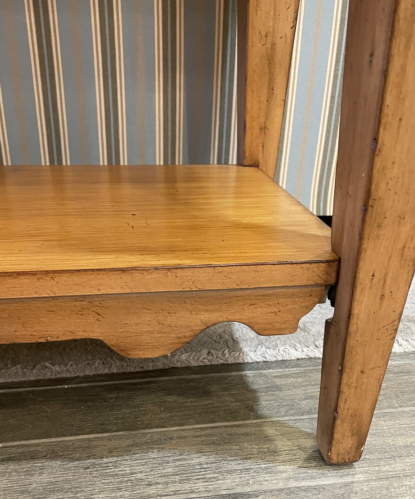 Bob Timberlake Pine Console (0CF01B)