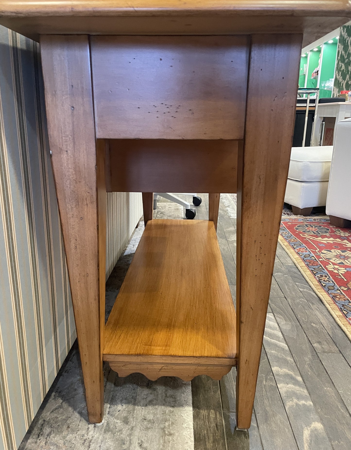 Bob Timberlake Pine Console (0CF01B)