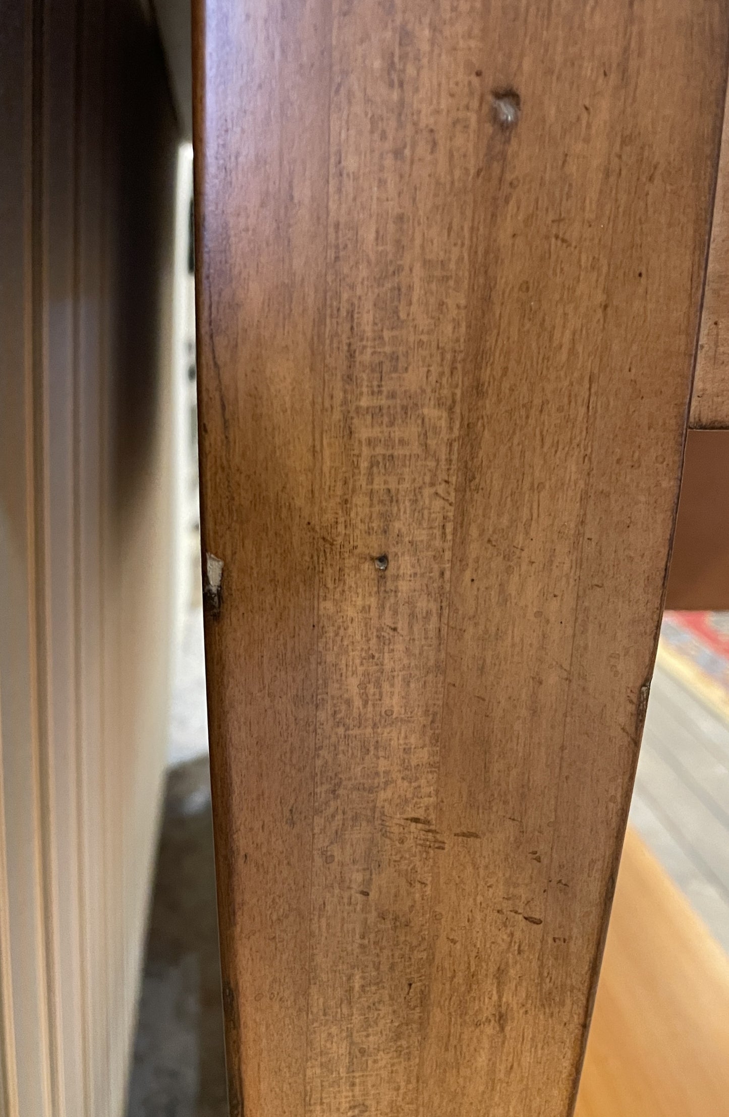 Bob Timberlake Pine Console (0CF01B)