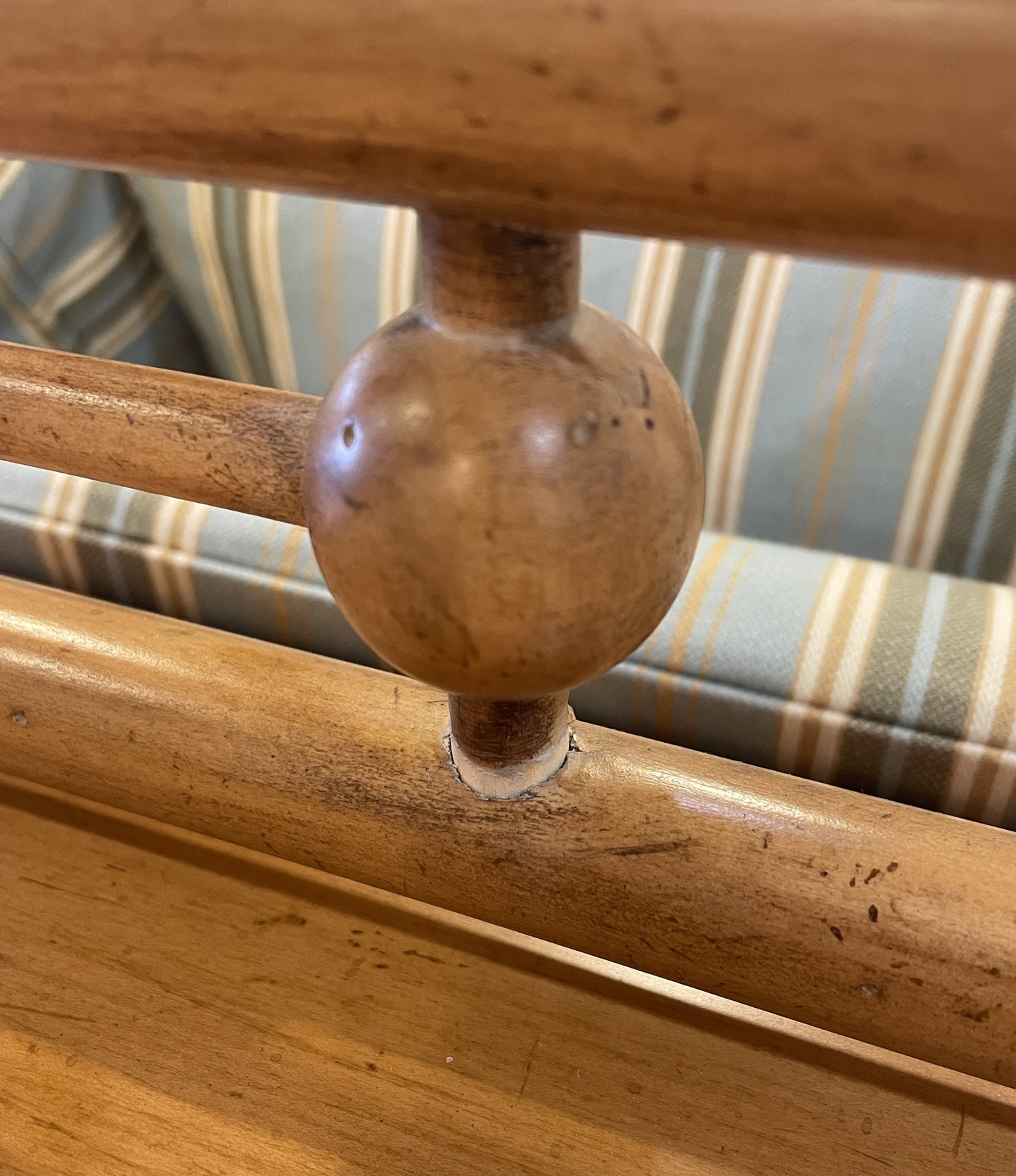 Bob Timberlake Pine Console (0CF01B)