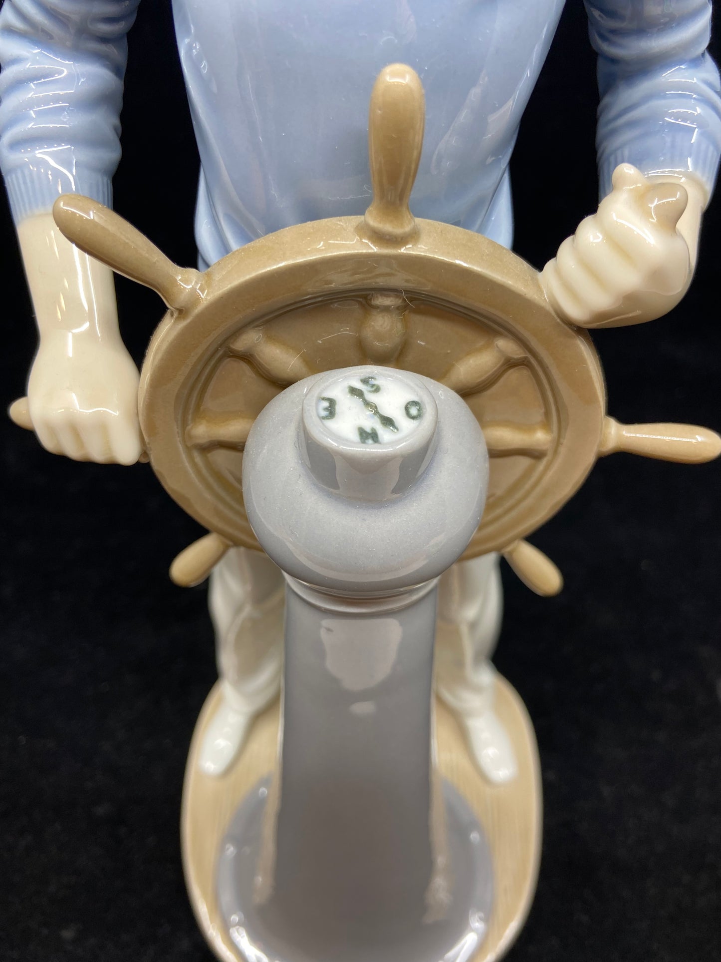 Lladro Sailor 5206 (22130)