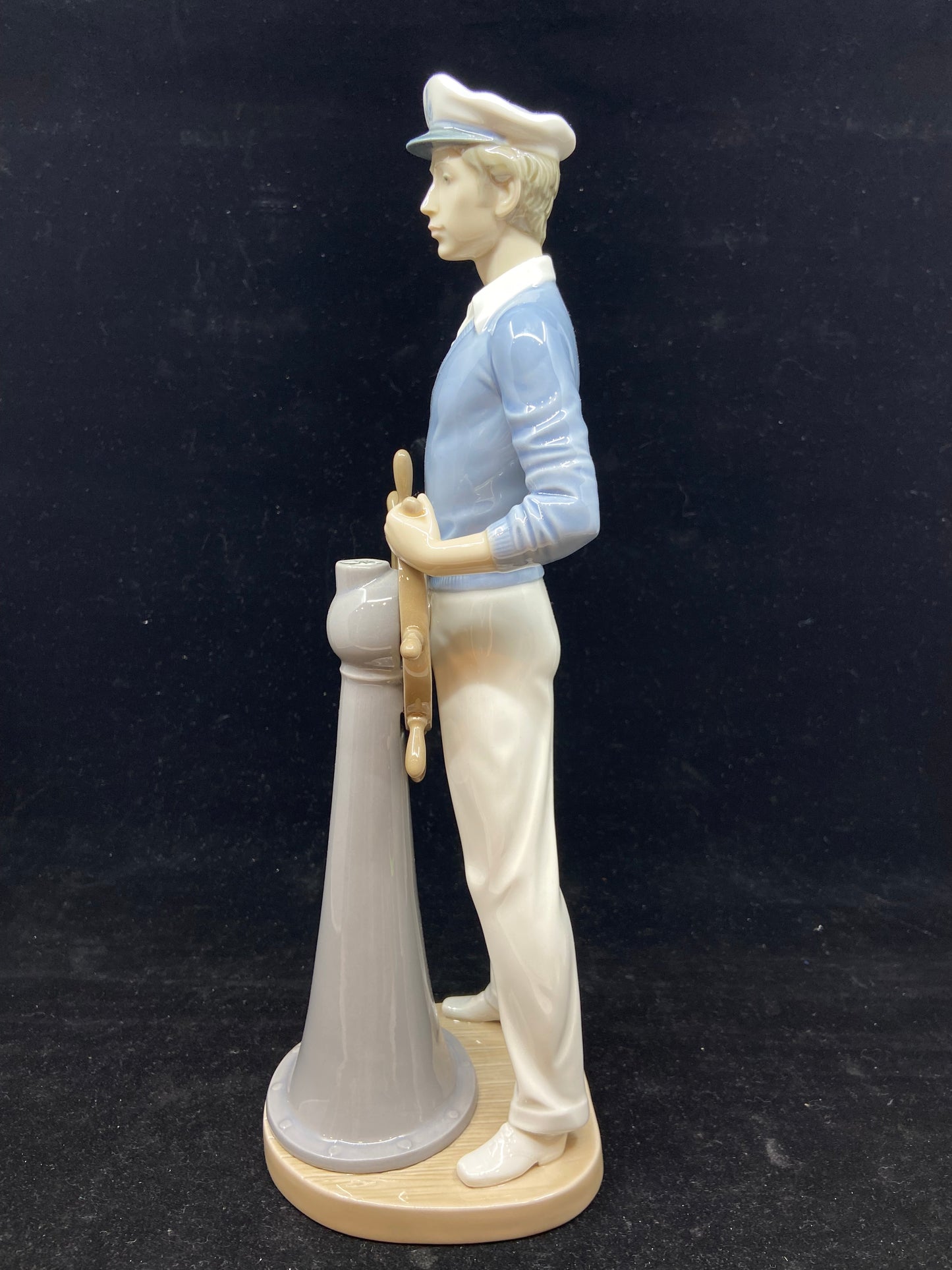 Lladro Sailor 5206 (22130)