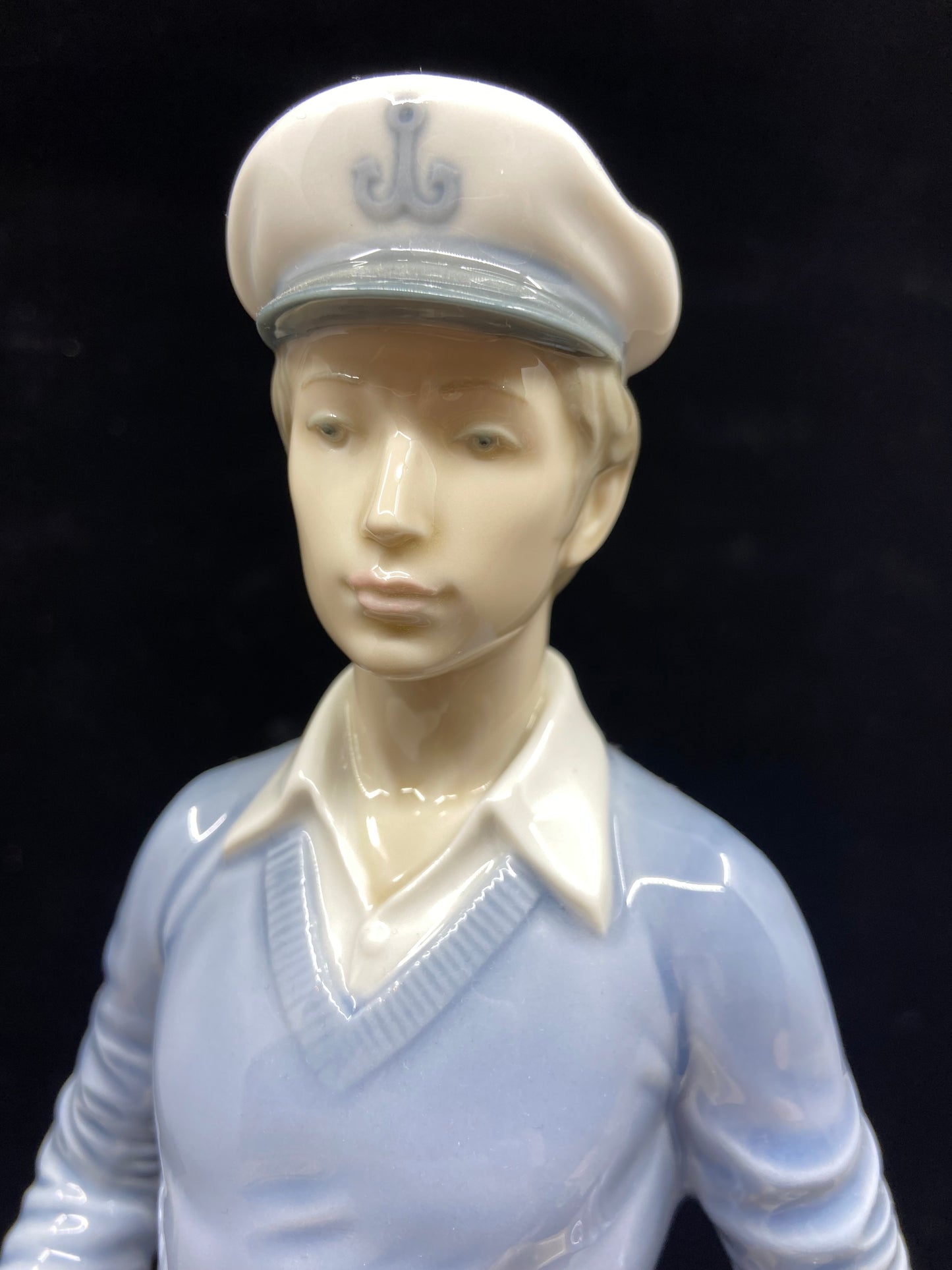 Lladro Sailor 5206 (22130)