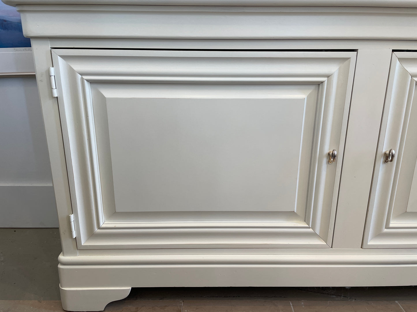 Stanley Dome Topped Bookcase (0CF019)