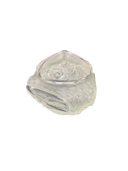 Verlys Crystal Dresser Box (17953)