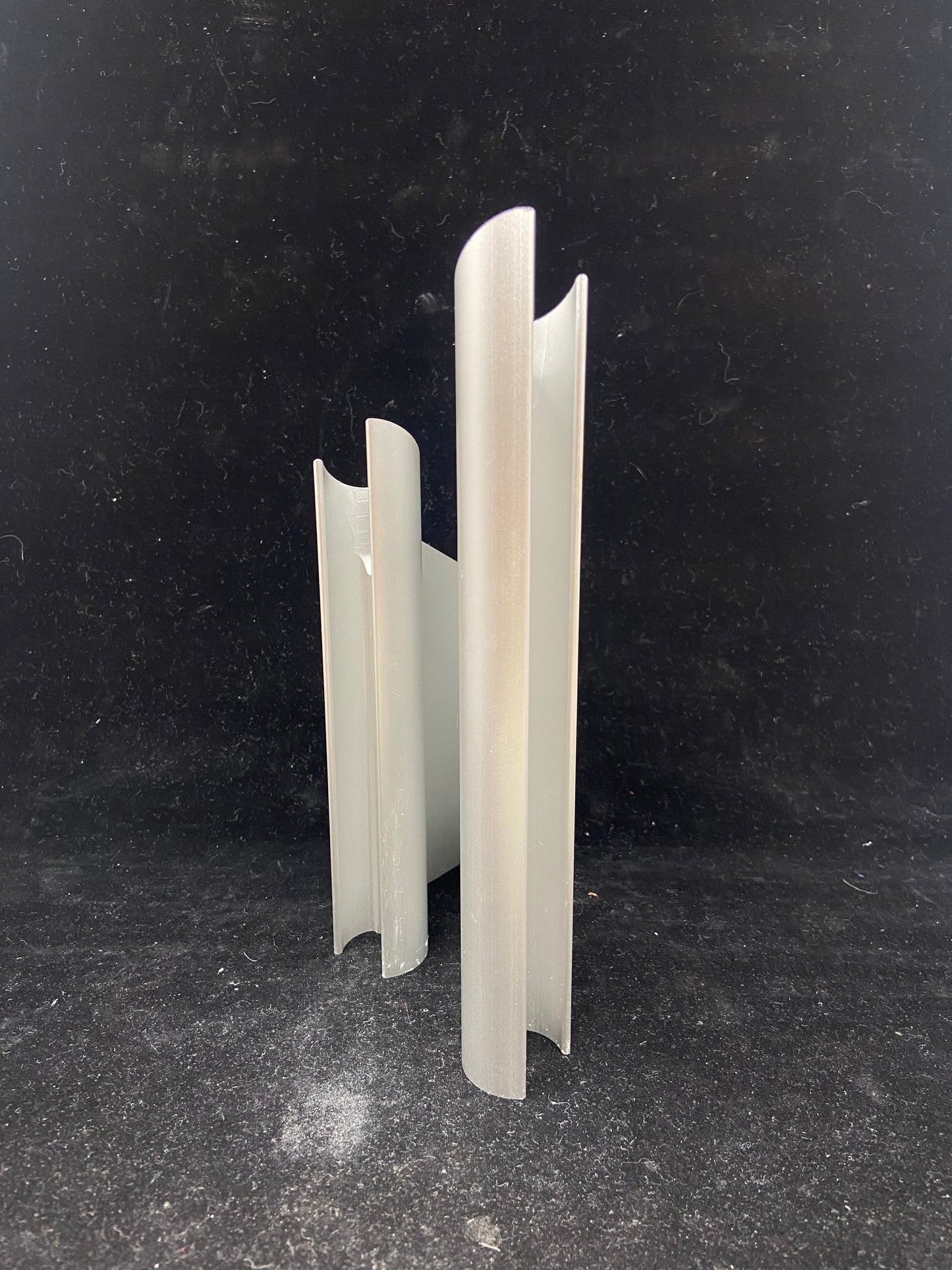Georg Jensen Labyrinth Candlestick (22976)