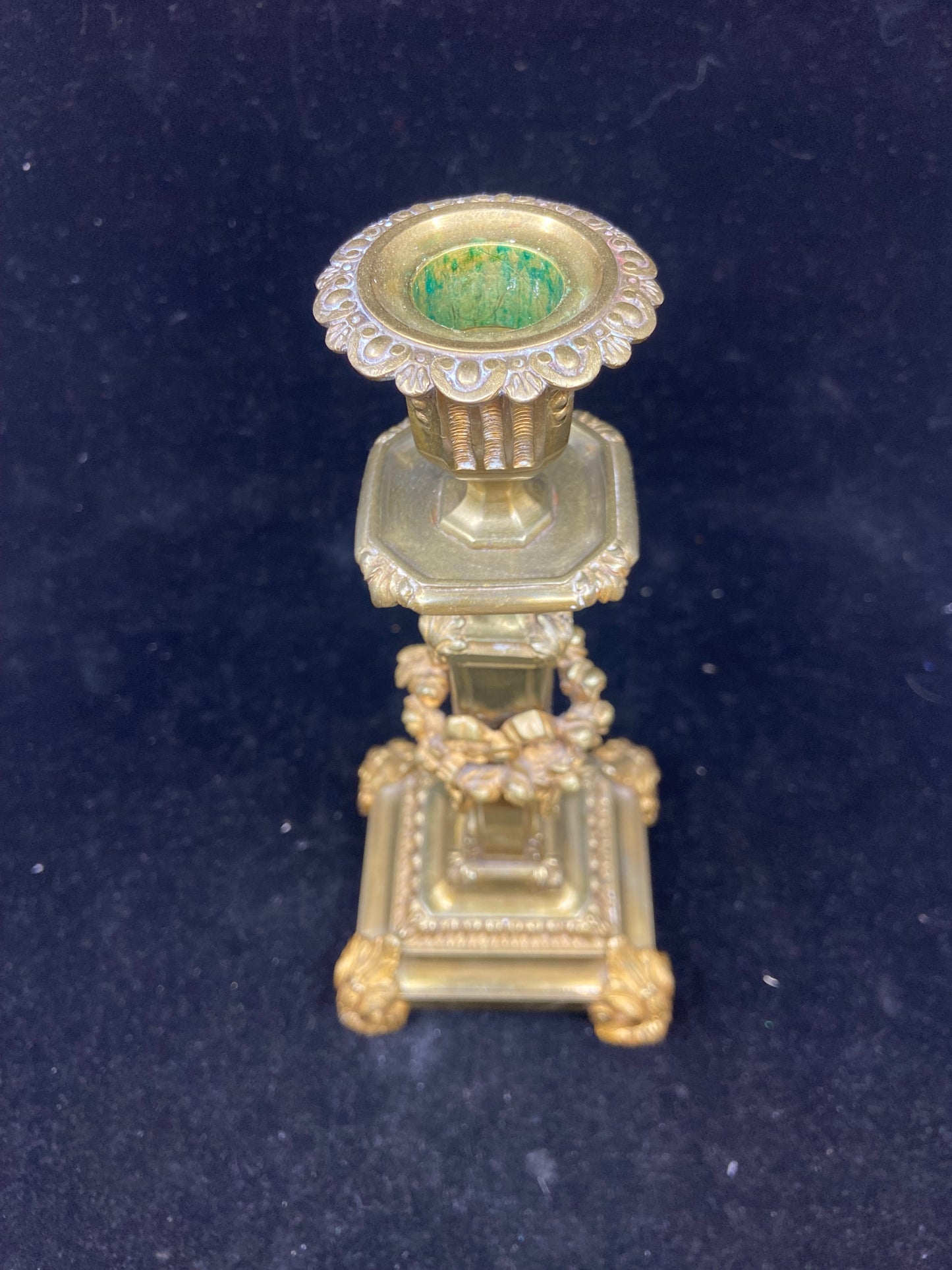 Pair of Bronze Candlesticks (56239926)