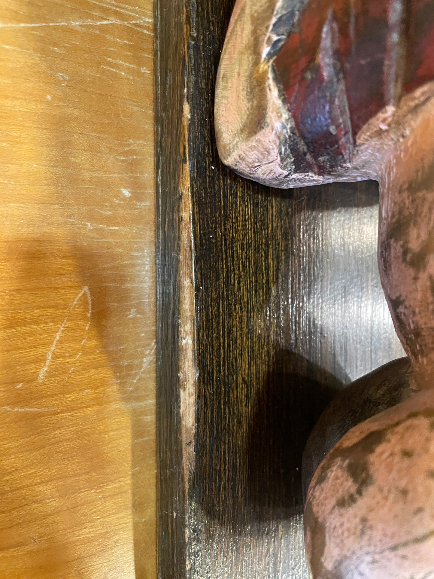Opium Pillow Babies Bookends, a pair (0KQ003)