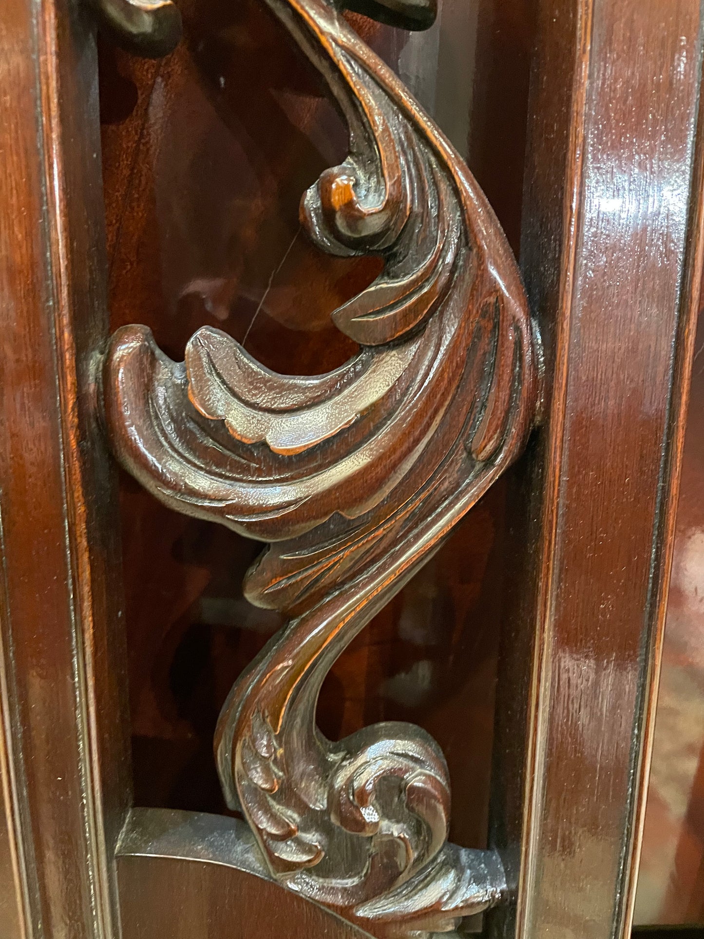 Wellington Hall Headboard (C7DF24)