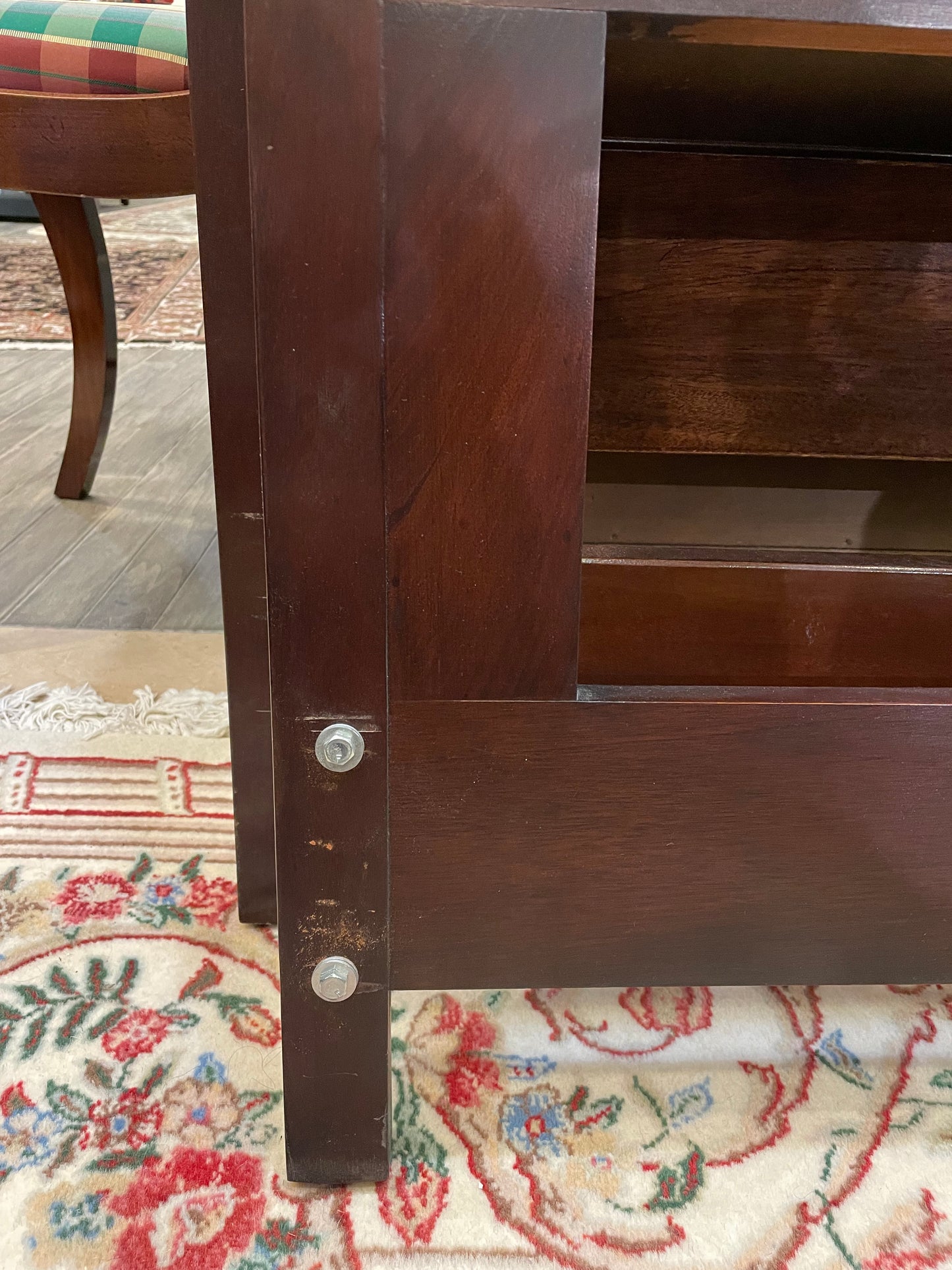 Wellington Hall Headboard (C7DF24)