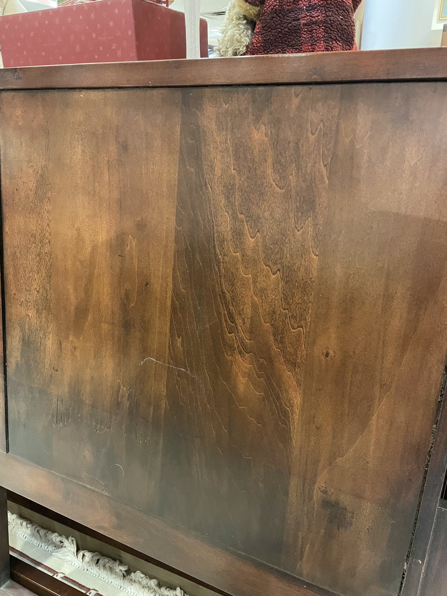 Wellington Hall Headboard (C7DF24)