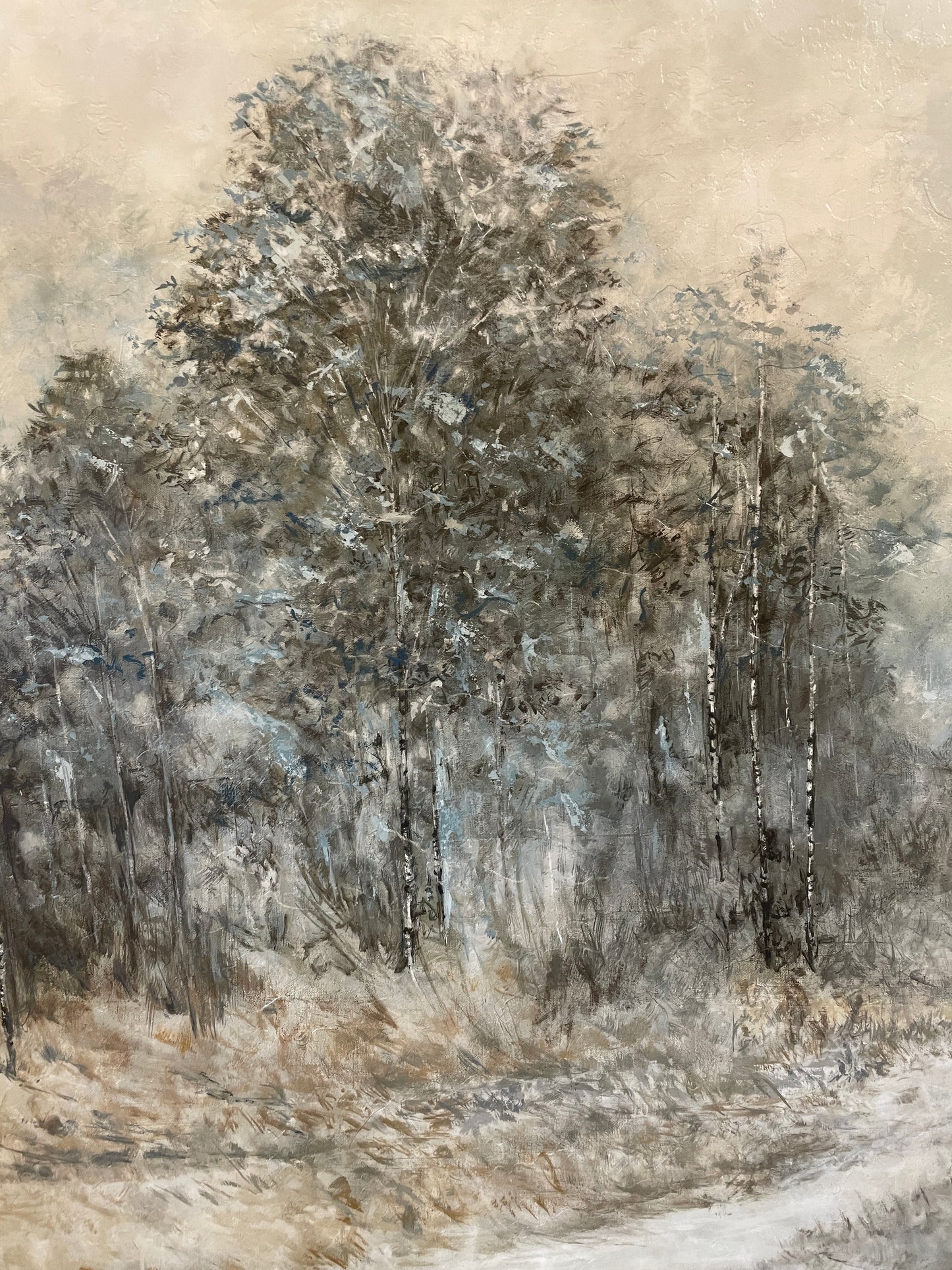 Giclee by Left Bank (0CF00F)