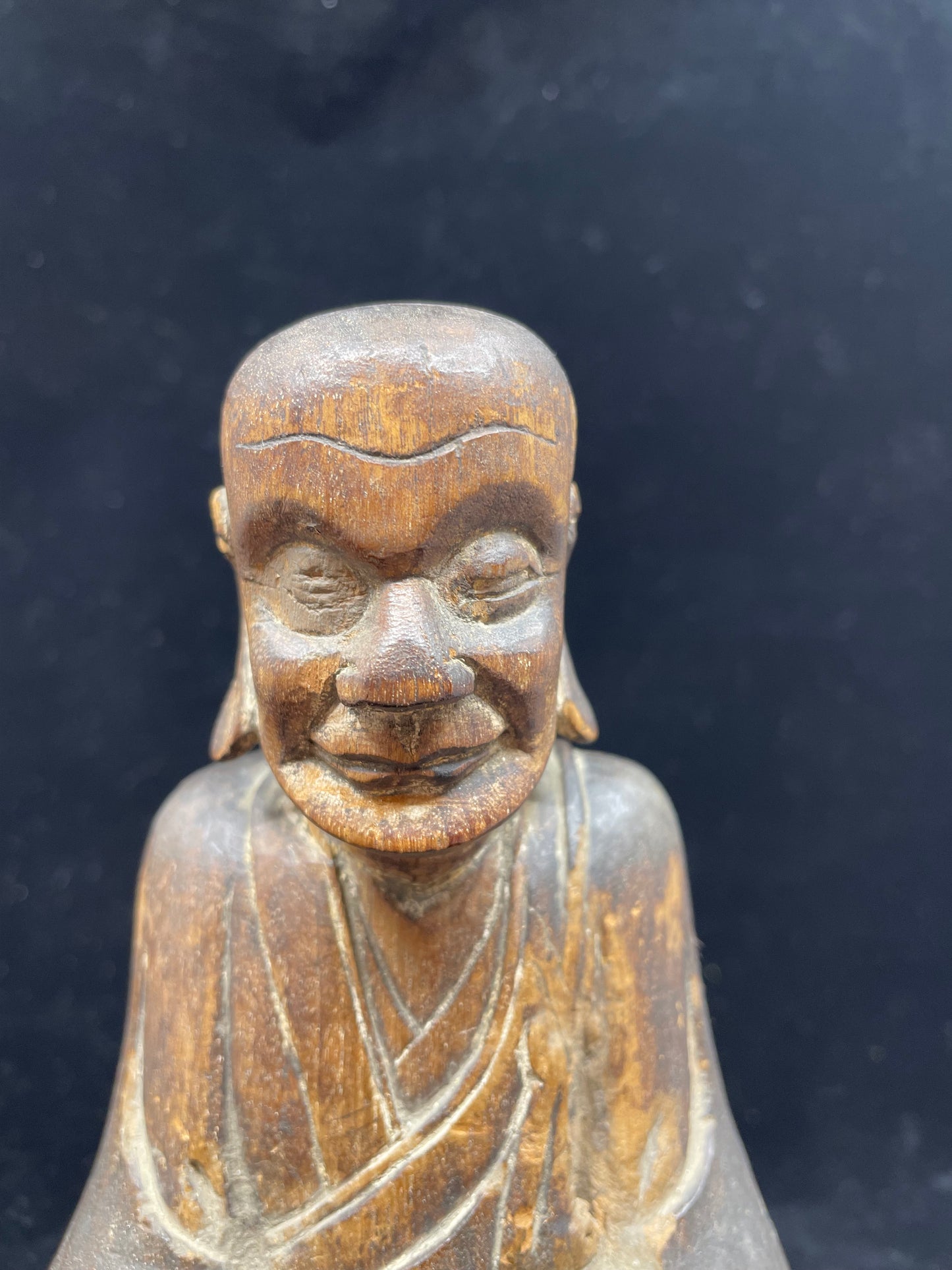 Guandi Temple Guard (WSLY4Y)