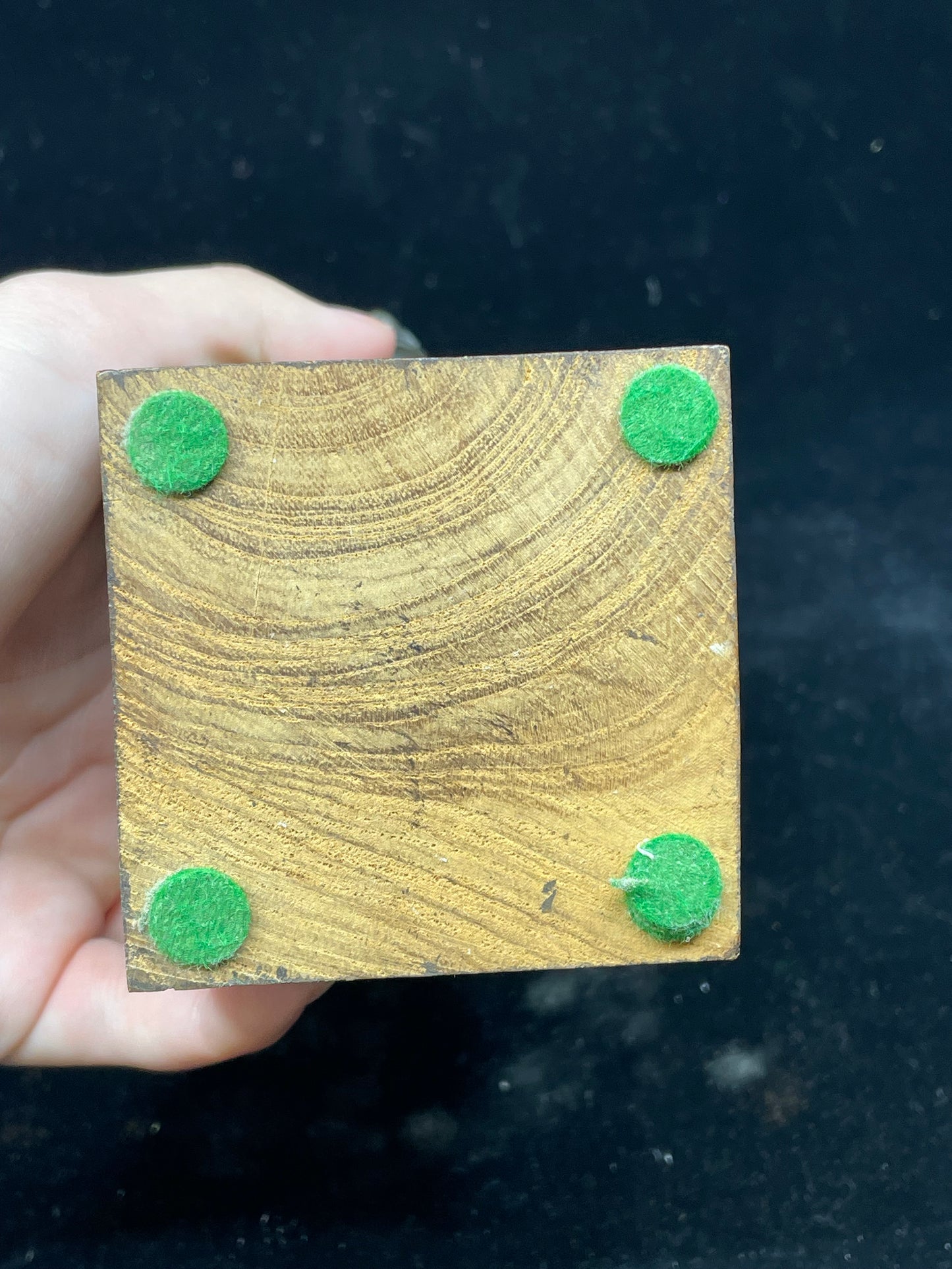 19th Century Buddha Head (RV87FF)