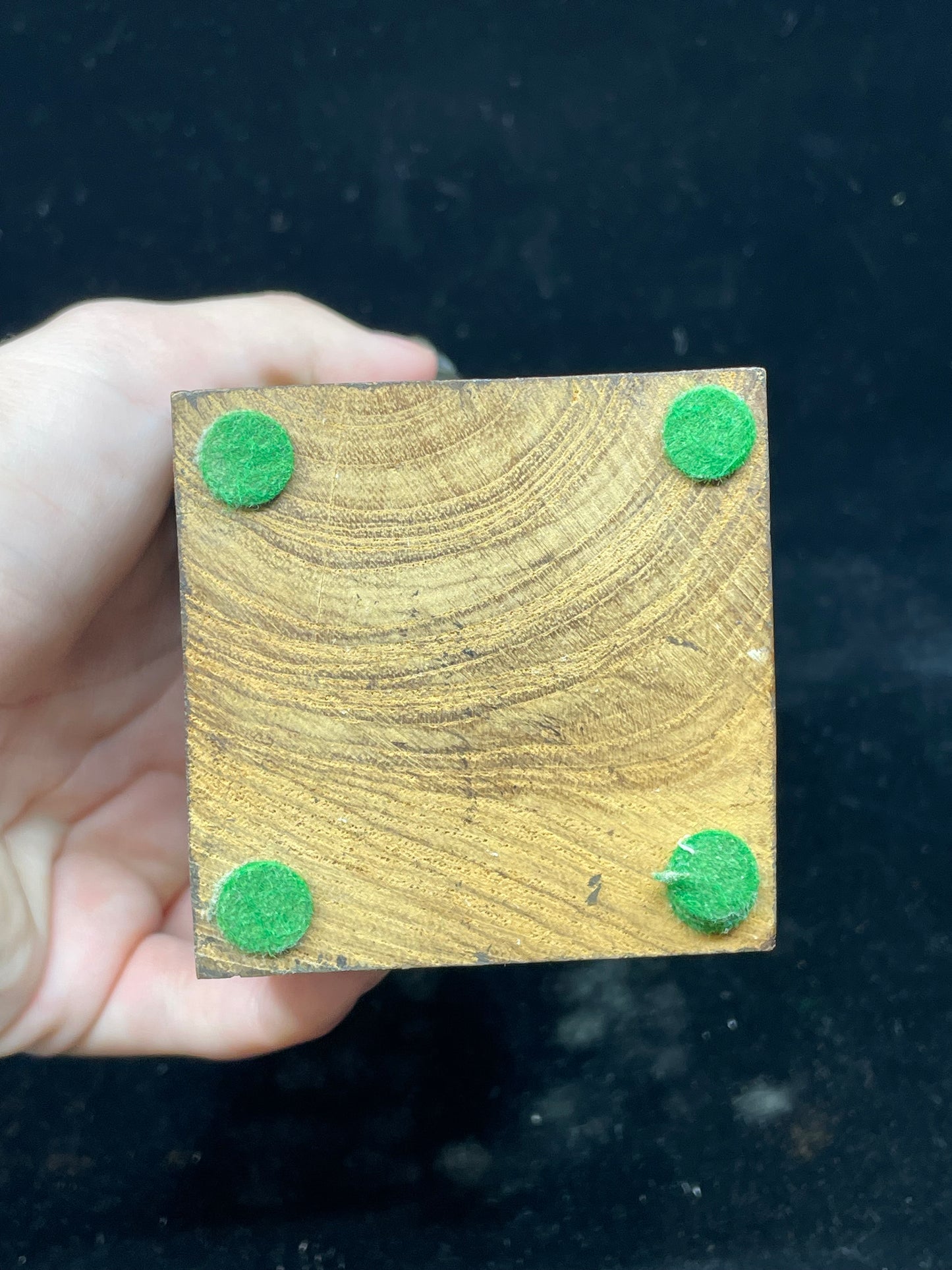 19th Century Buddha Head (RV87FF)