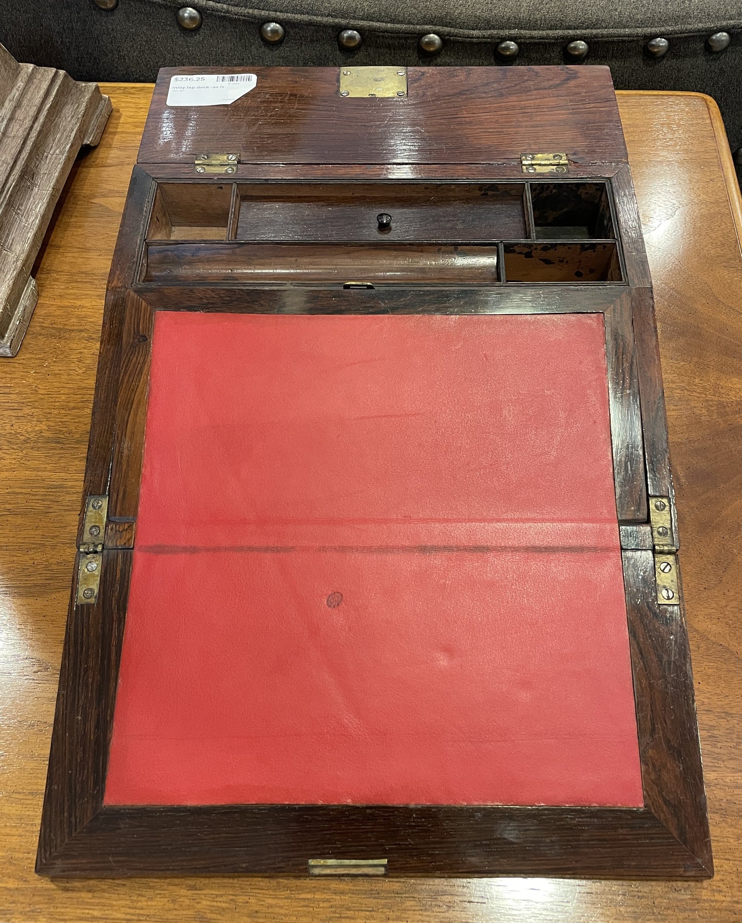 Bausman Style Coffee Table