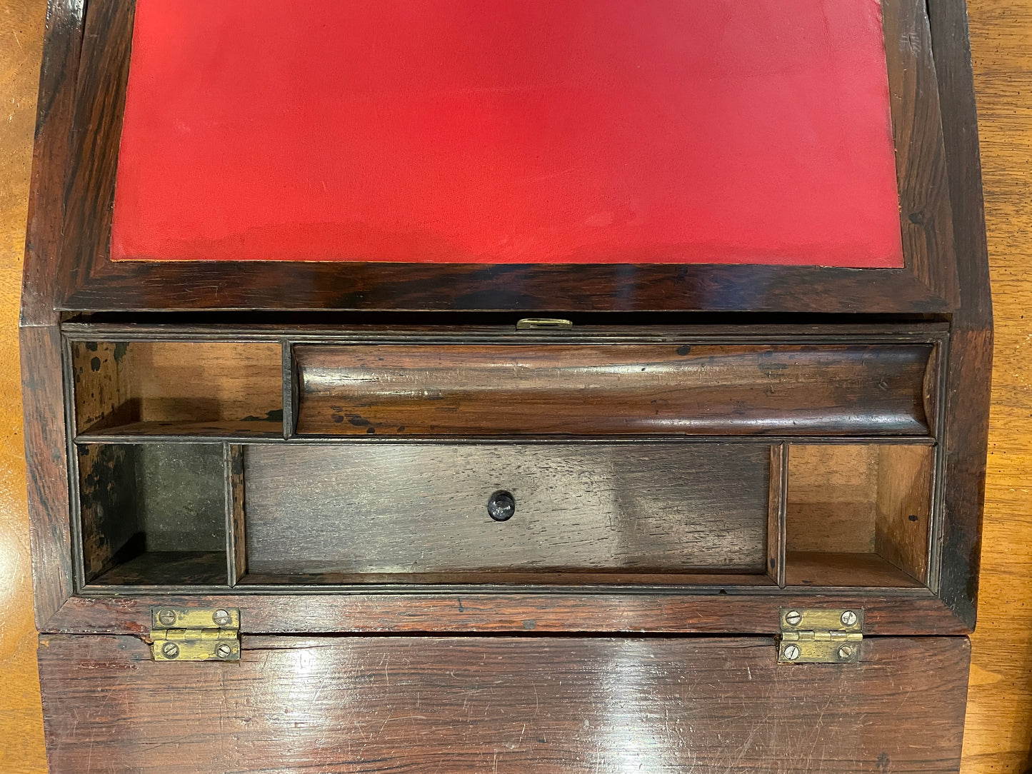Bausman Style Coffee Table
