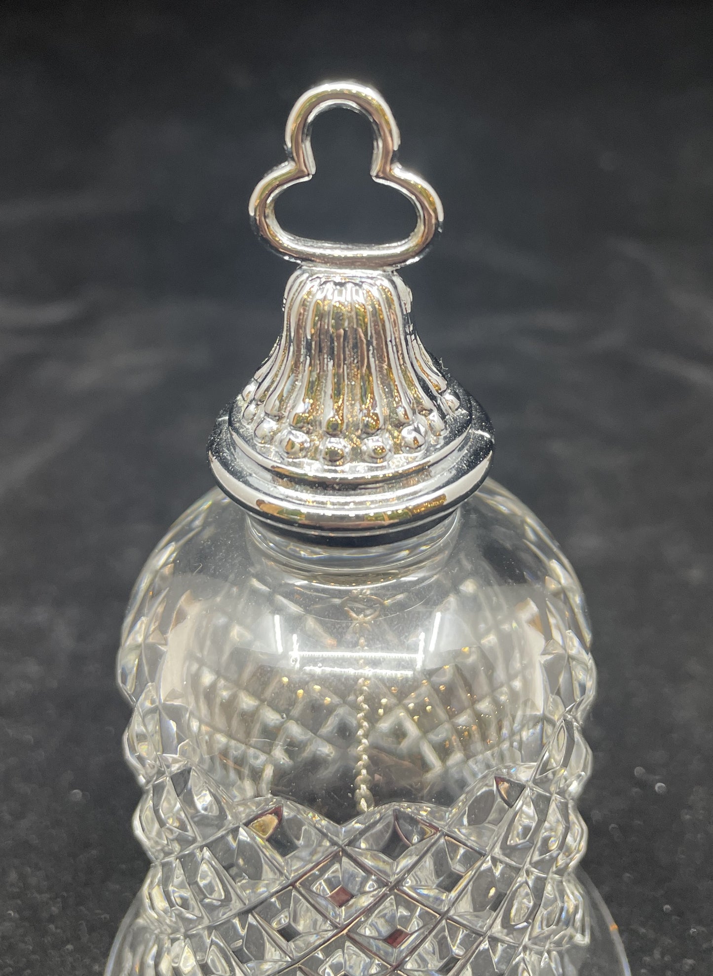 Waterford Bell, 12 days of Christmas (0GS00A)