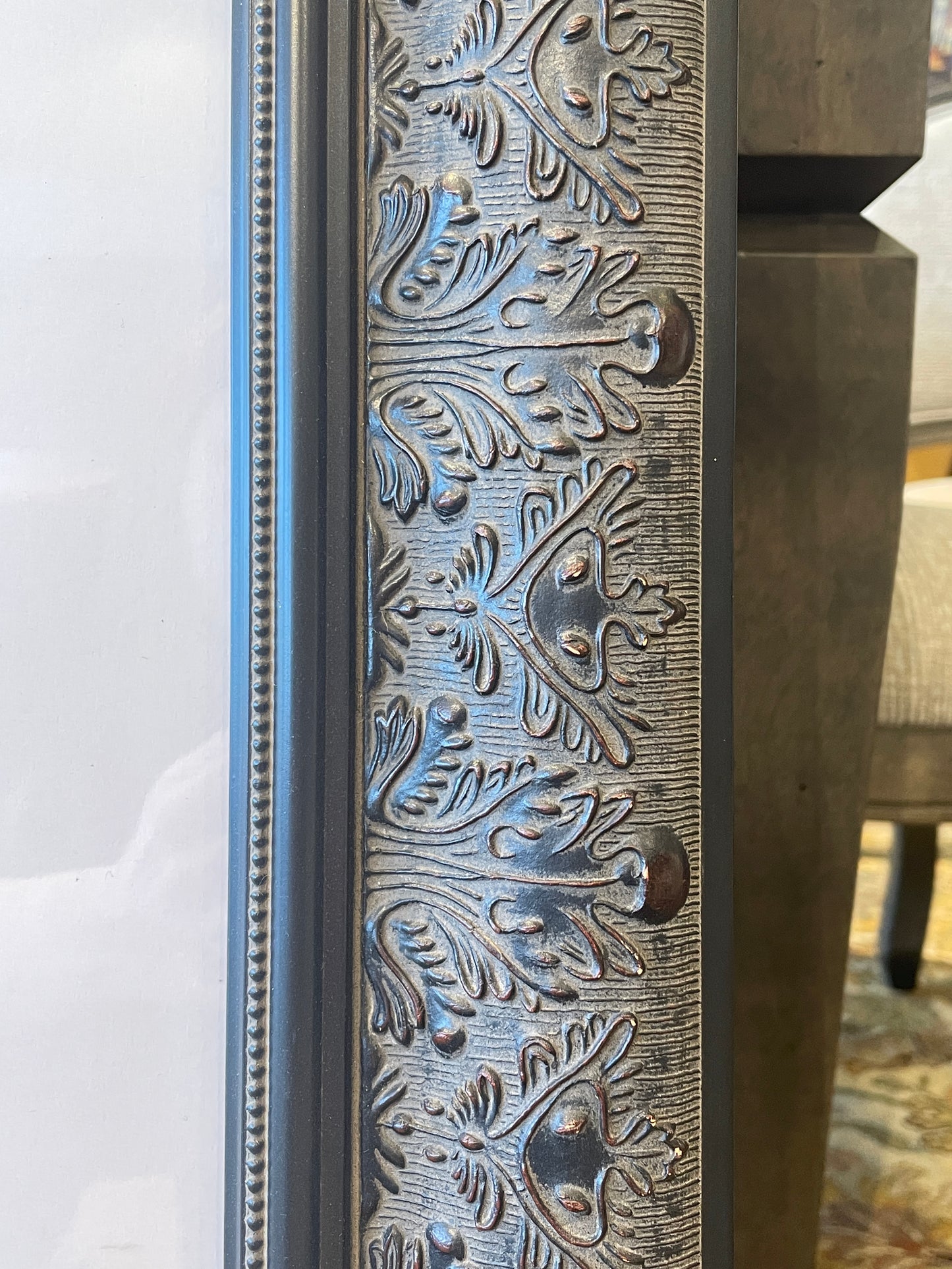 Martin Mondrus (1925-2020) Study of a Man (0CV004)