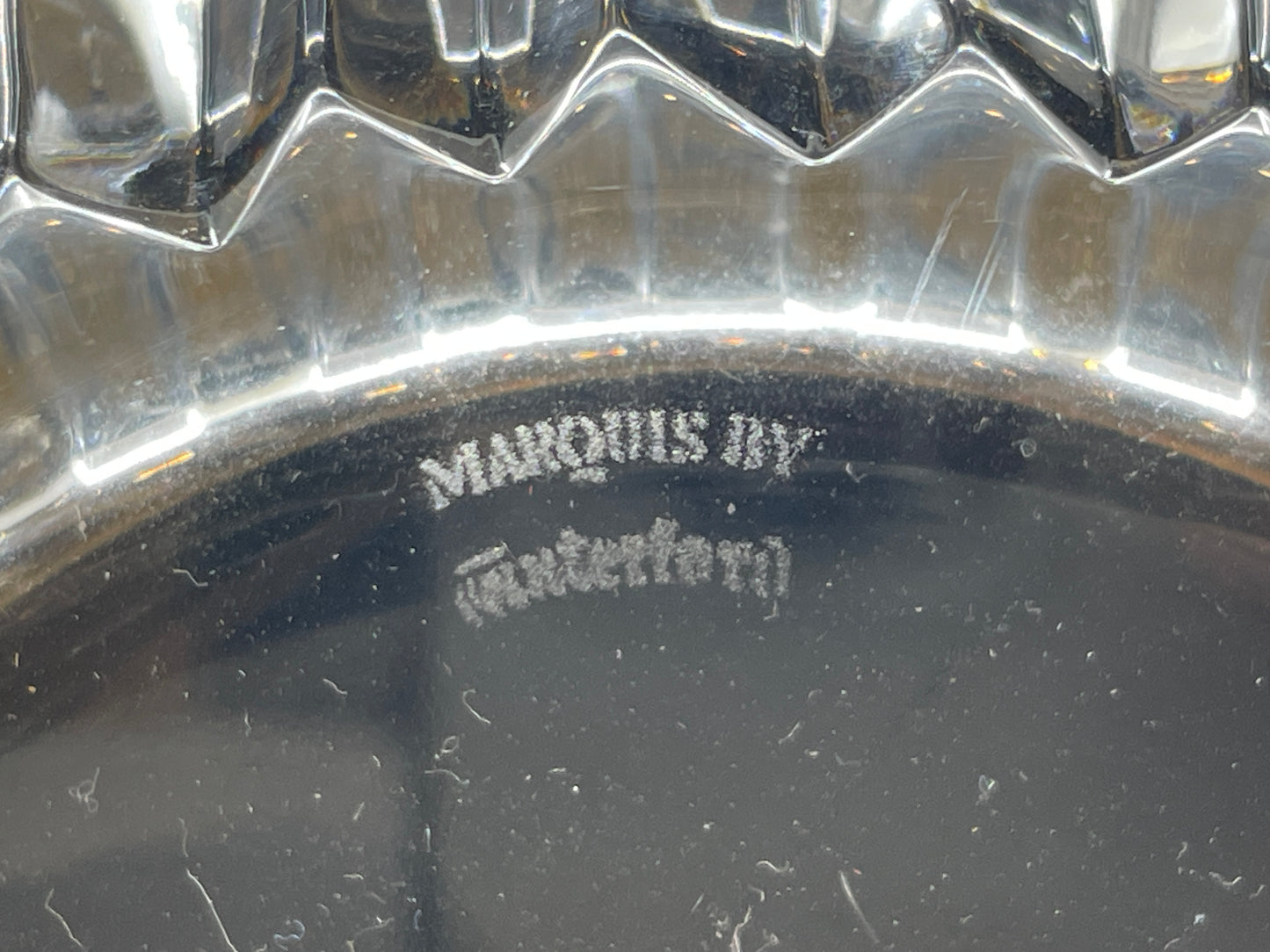 Waterford Marquis Hanover Gold Ice Bucket (0GS008)