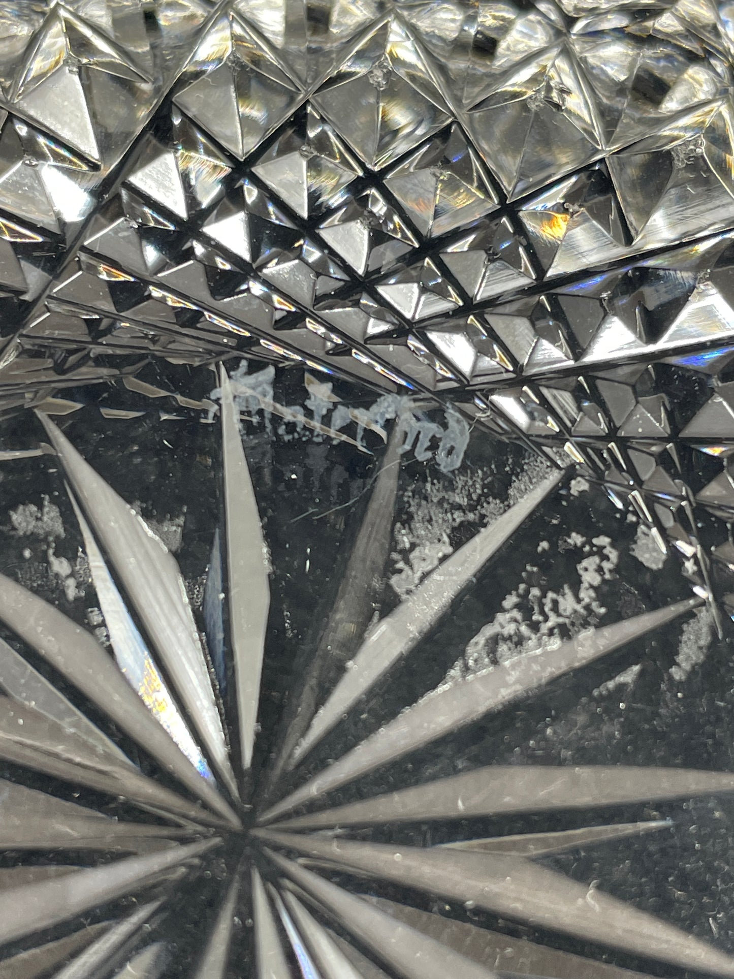 Waterford Wine Coaster (03K00B)