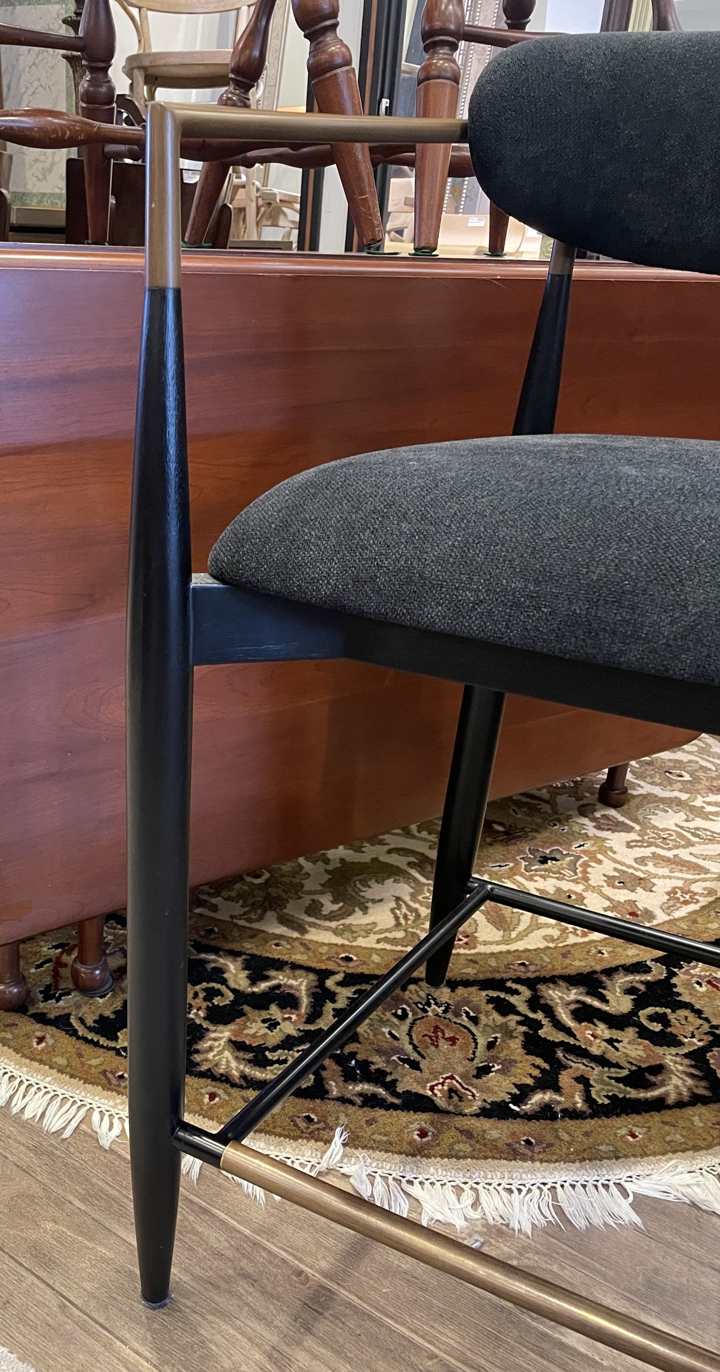 Arhaus Jagger Barstool (0H300T)