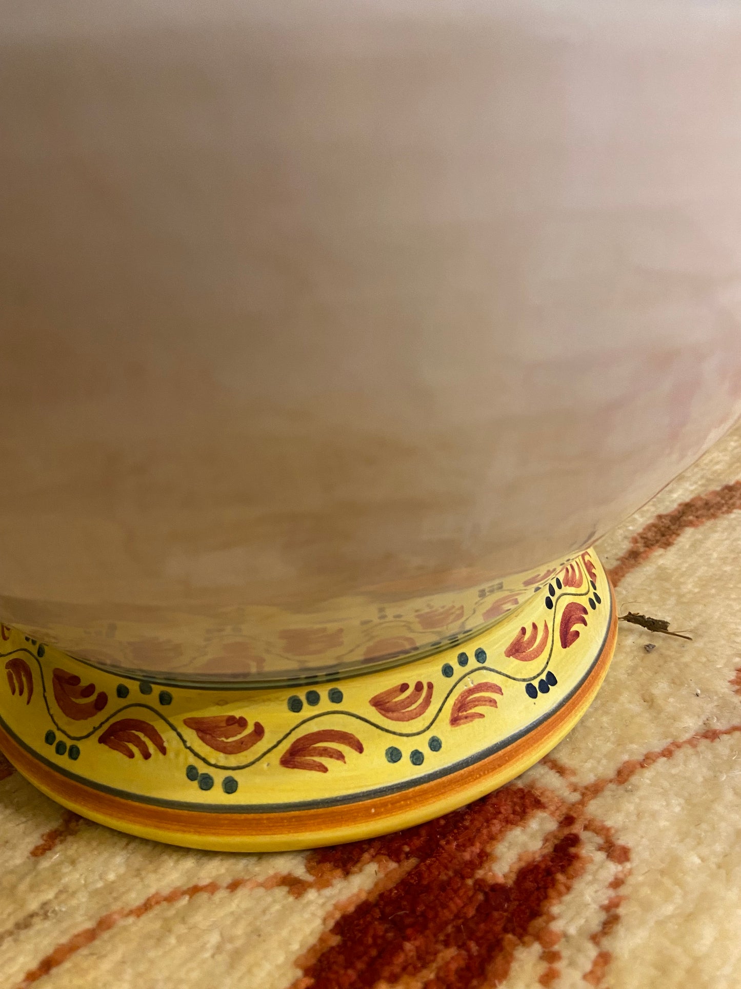 Artistica Large Lidded Pitcher (24215)