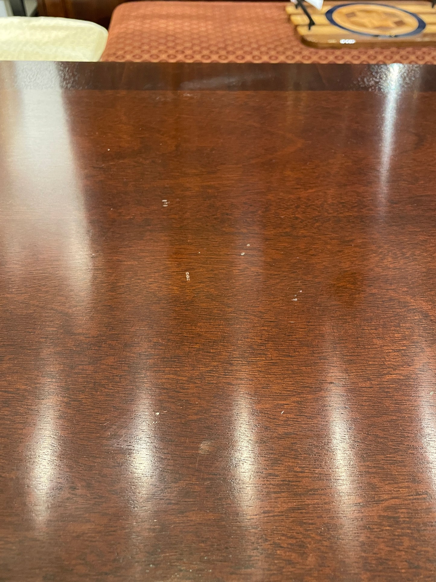 Stanley "The Office" Executive Desk (03G00O)