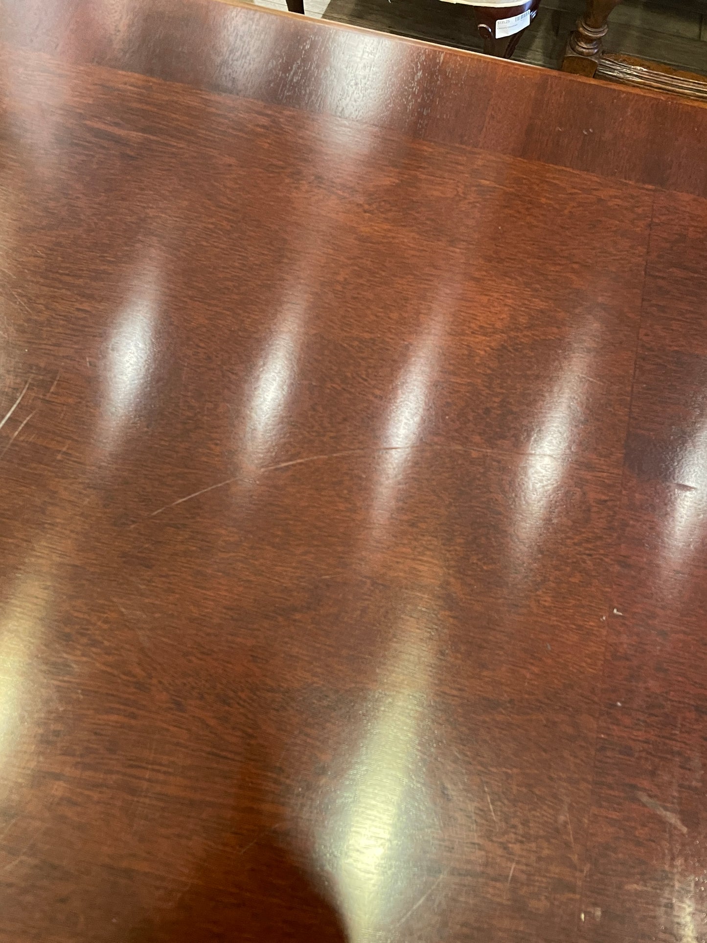 Stanley "The Office" Executive Desk (03G00O)