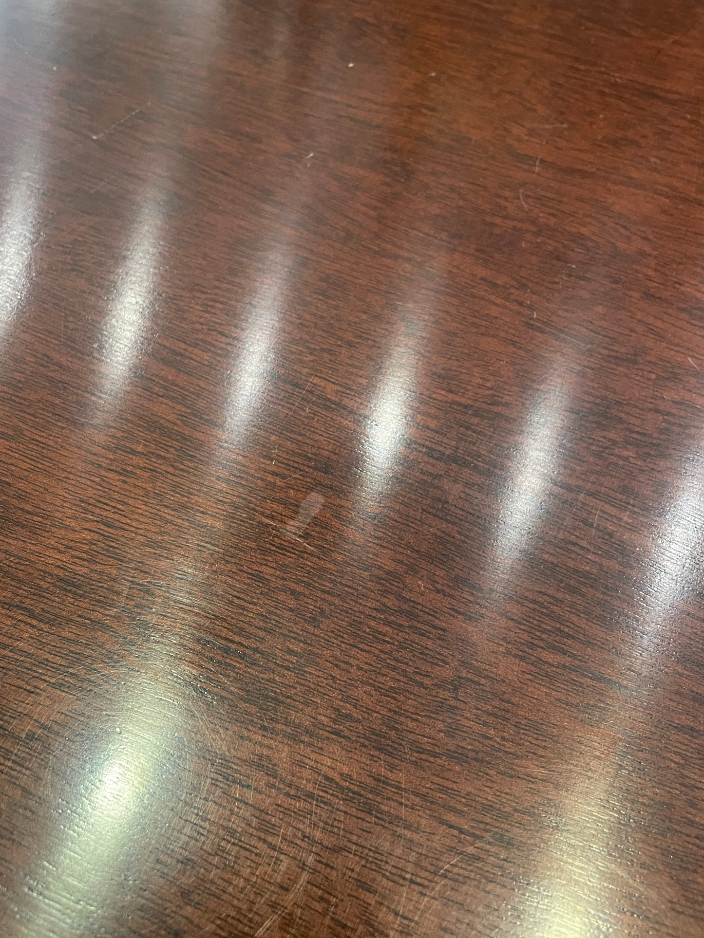 Stanley "The Office" Executive Desk (03G00O)