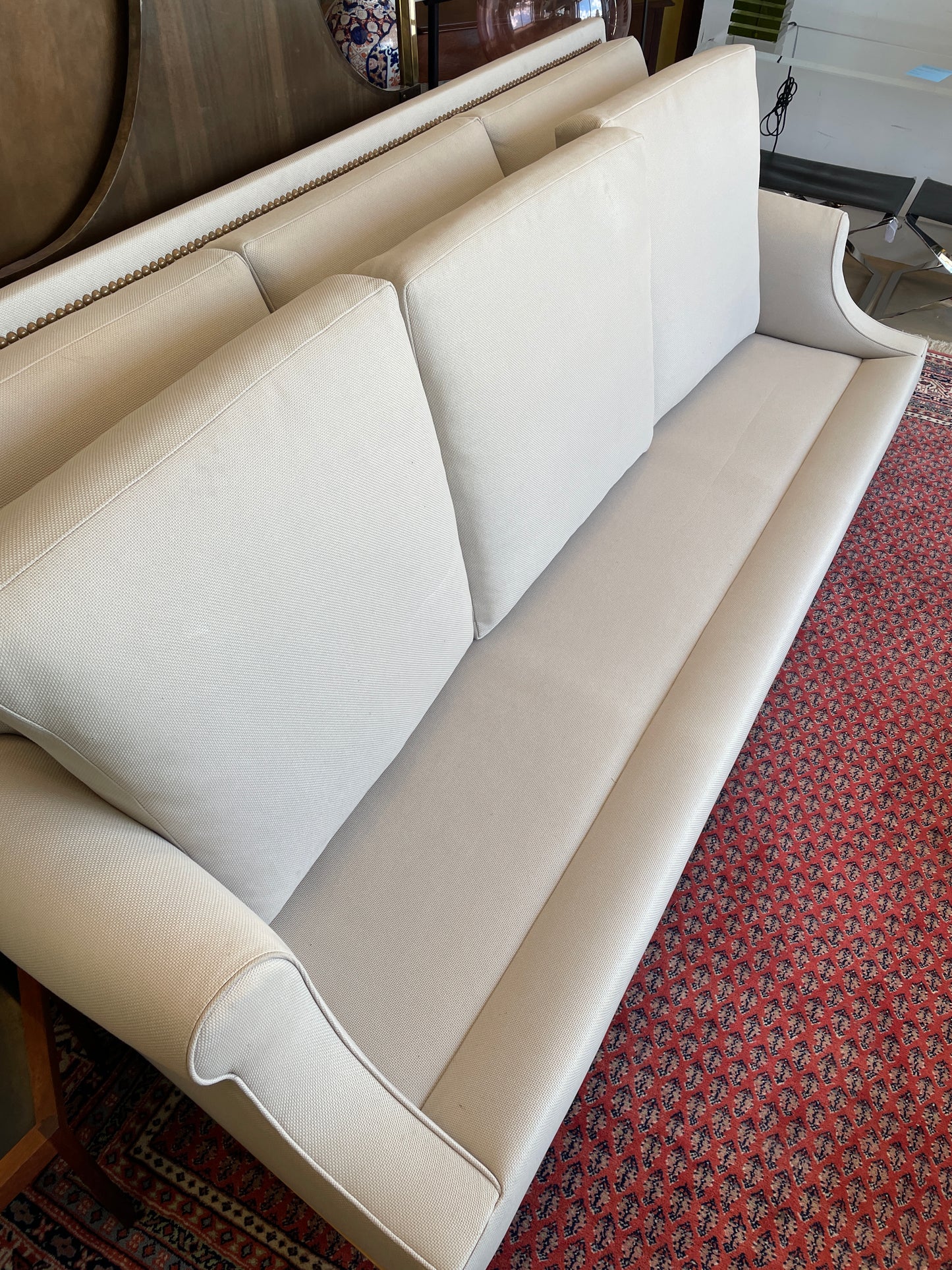 Mattaliano Christoph Sofa (0A900N)