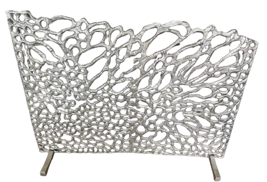 John Richard Fireplace Screen (0CO001)