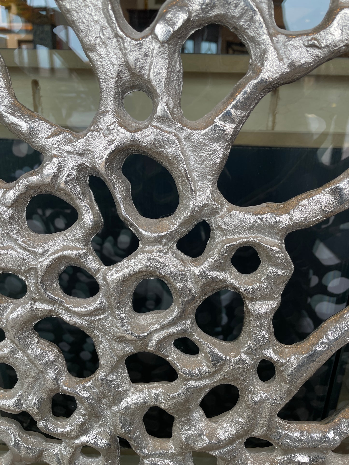 John Richard Fireplace Screen (0CO001)