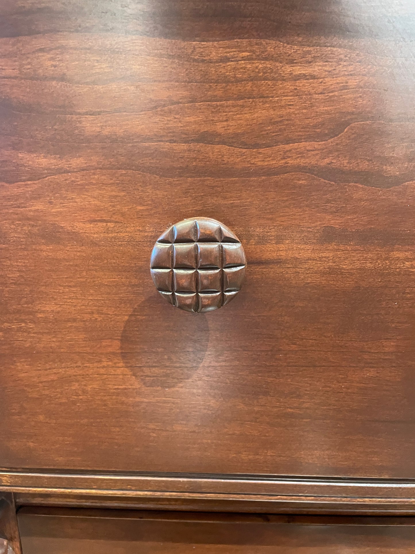 American Empire Revival Dresser, 1935 (0H7003)