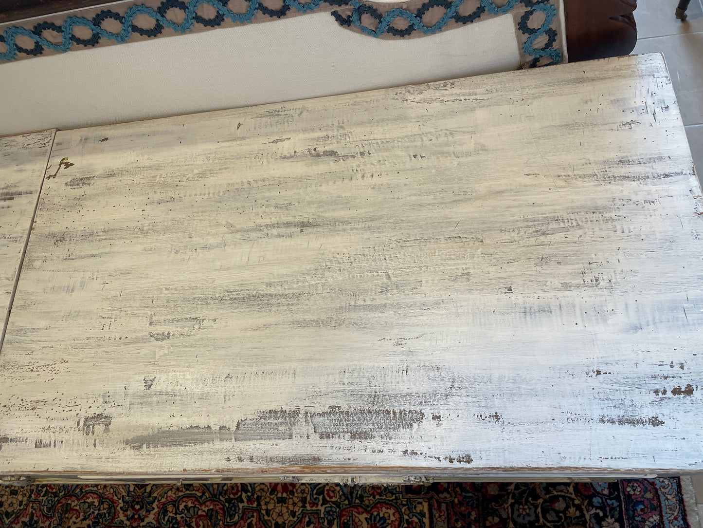 Mt. Airy Faux Finished Sideboard/Credenza (03G004)